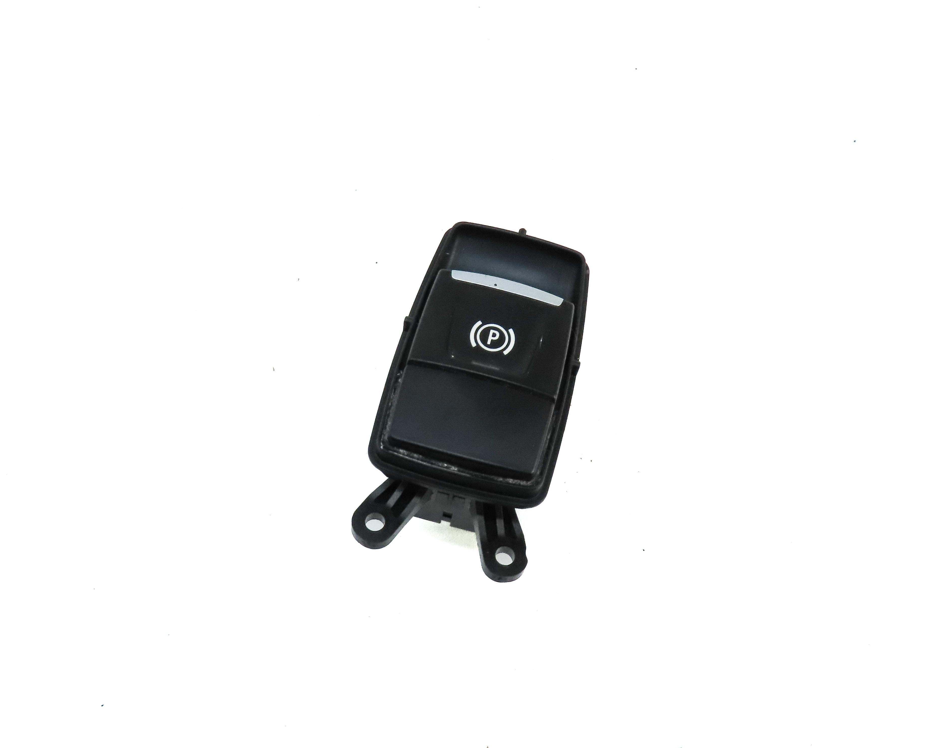 2016 BMW X1 (F48) EMERGENCY HILL PARKING E-BRAKE SWITCH 61319390836 — exact item pictured