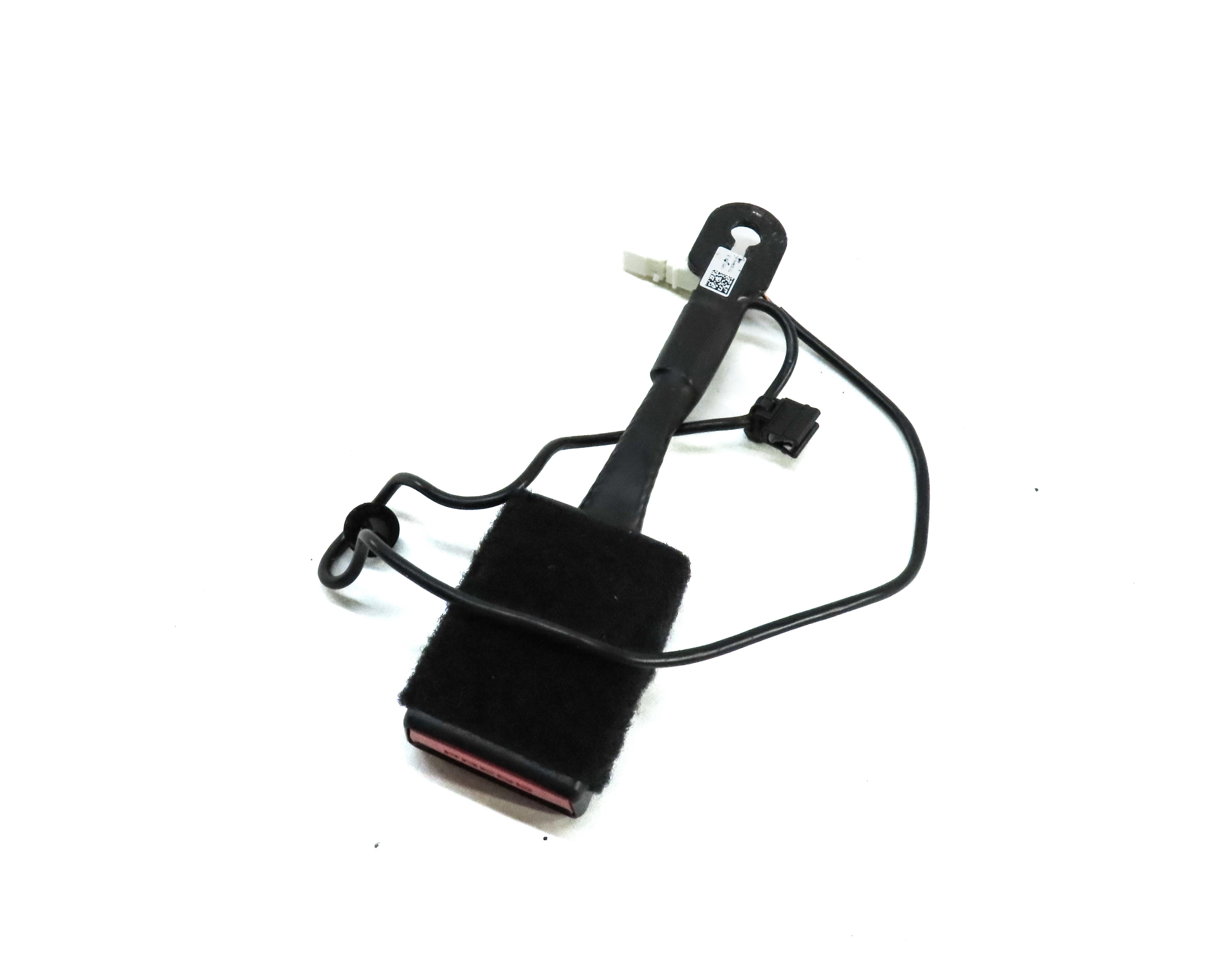 2014-2018 MINI COOPER / BMW X1 (F48) FRONT SEATBELT BUCKLE RECIEVER (FITS L & R) — exact item pictured