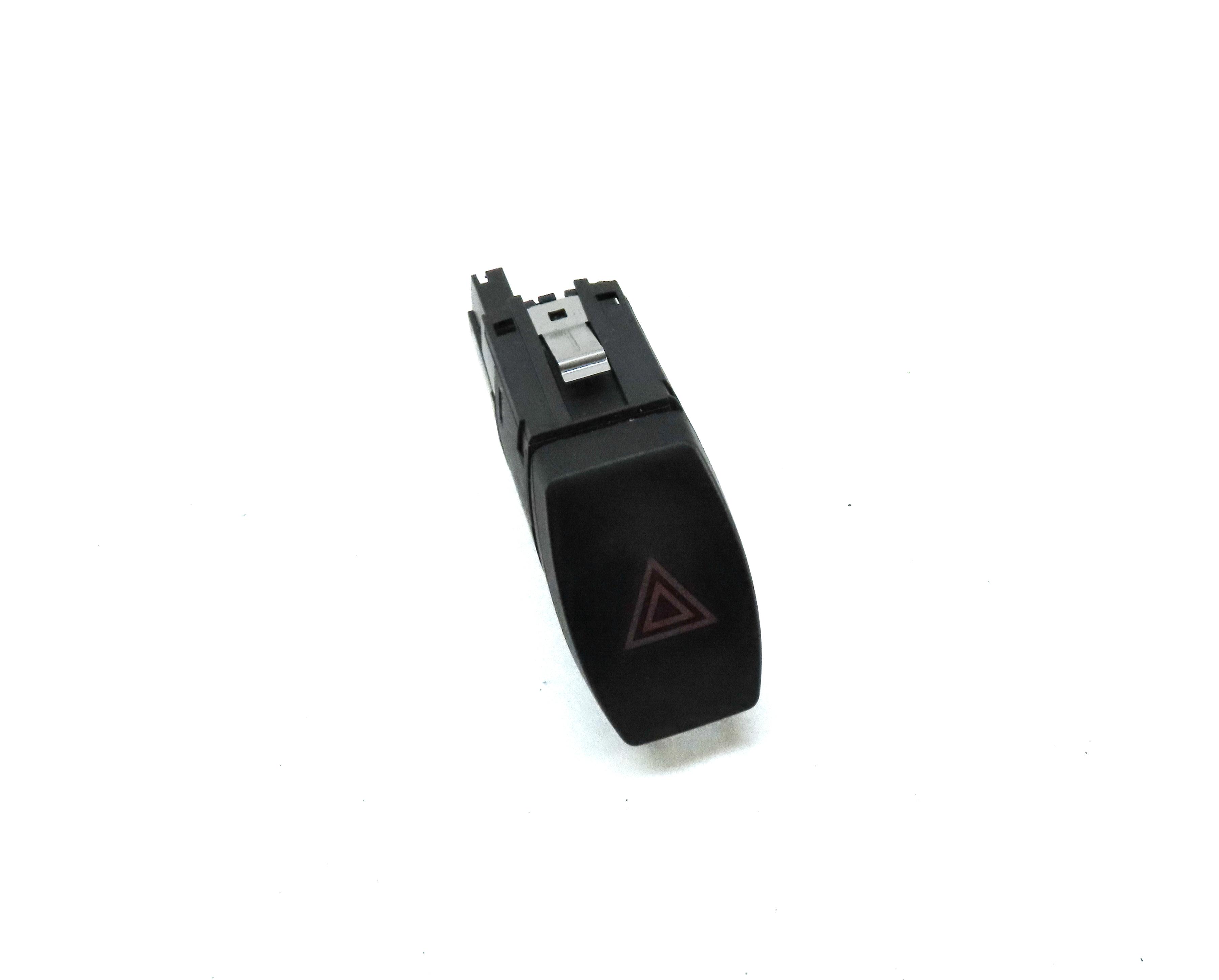 2016 BMW X1 (F48) FRONT DASH HAZARD SWITCH PUSH BUTTON 61319317218 — exact item pictured