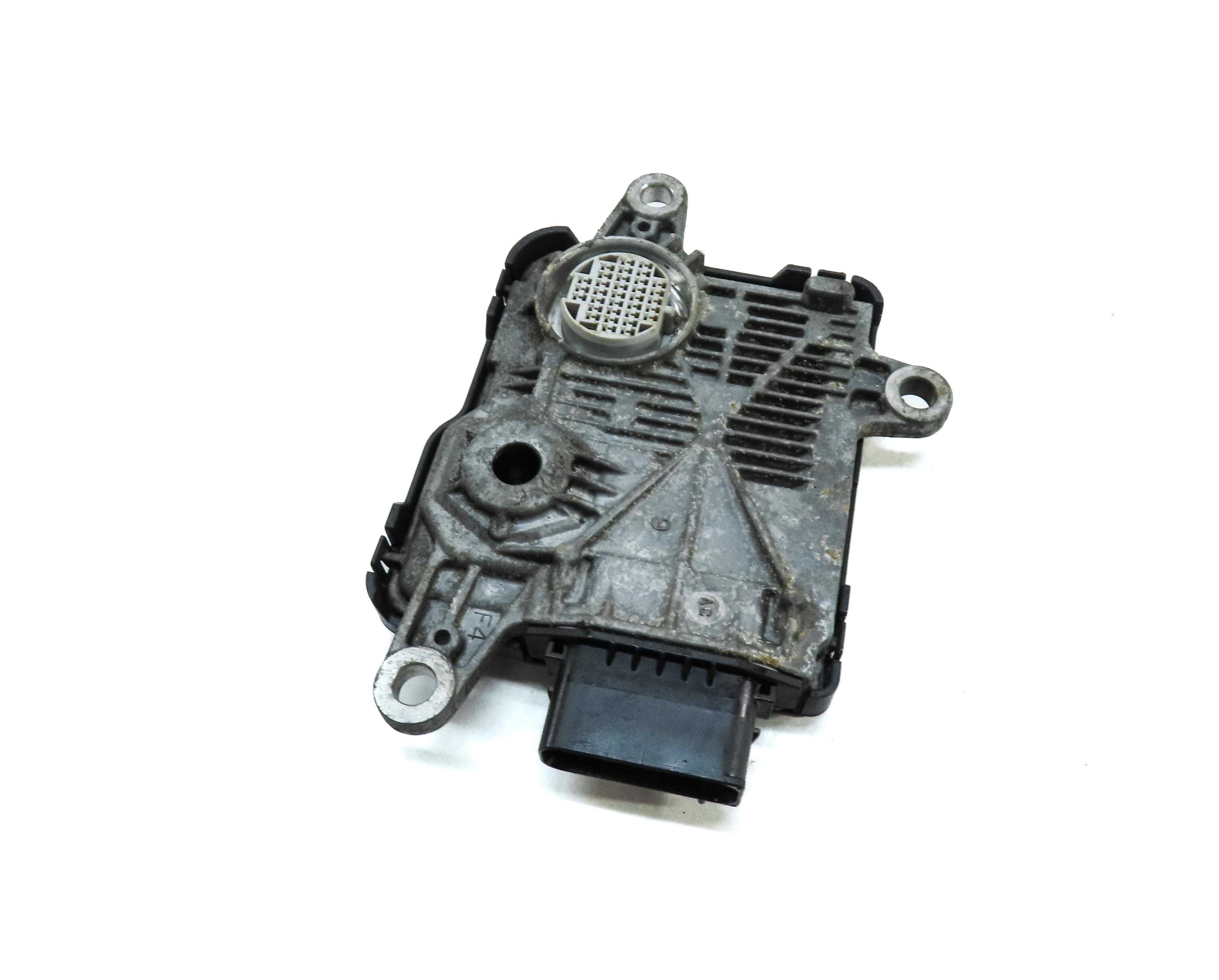 2016 BMW X1 (F48) 2.0L TURBO AUTO AUTOMATIC TRANSMISSION CONTROL MODULE — exact item pictured