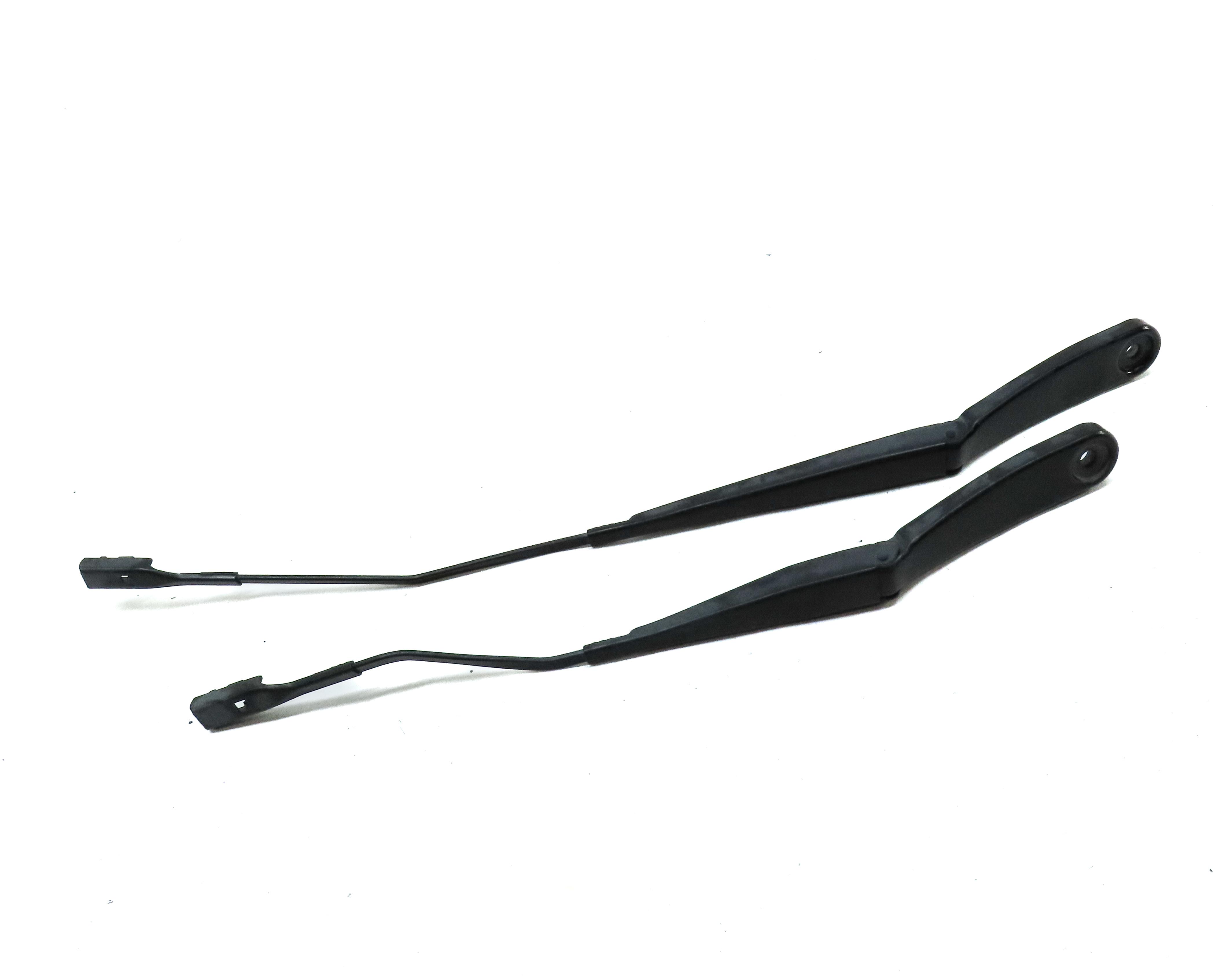 2016-2023 BMW X1 (F48) FRONT LEFT DRIVER & RIGHT PASSENGER WIPER ARM SET 2 — exact item pictured