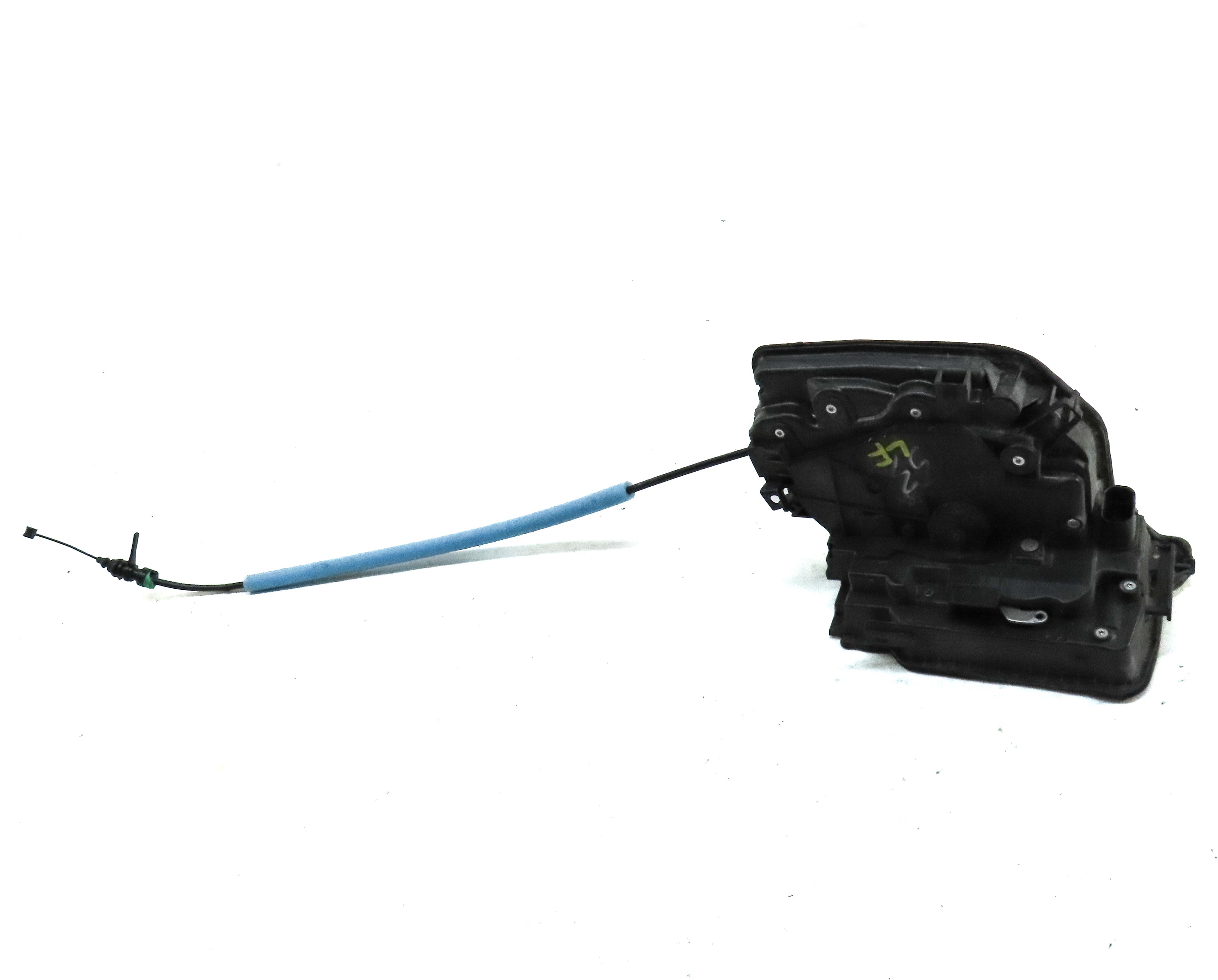 2014-2019 BMW I3 X1 X2 X5 X6 (F15 F16 F39 F48) LEFT FRONT DRIVER DOOR LOCK LATCH — exact item pictured