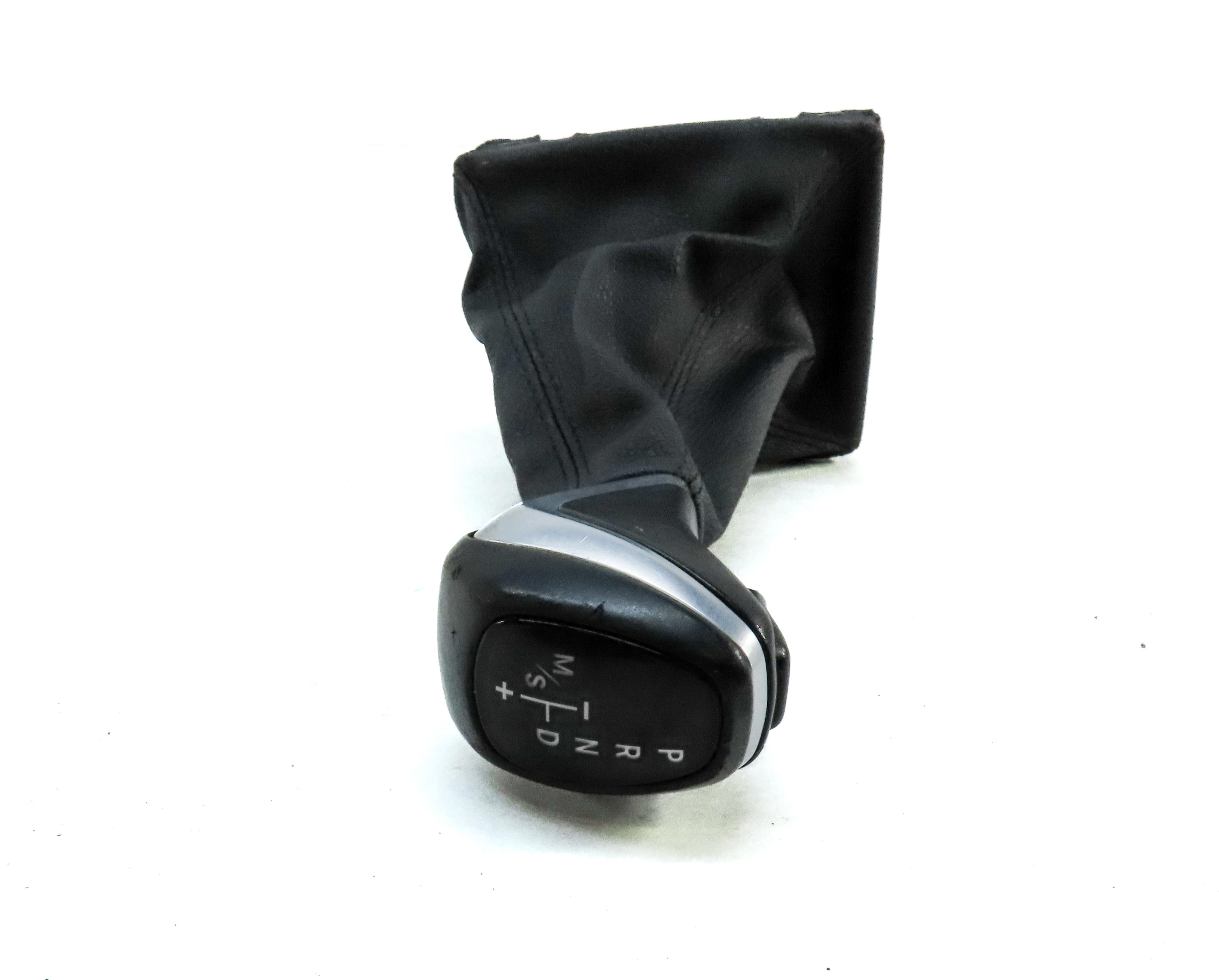 2016 BMW X1 (F48) AUTO AUTOMATIC SHIFT SHIFTER KNOB & BOOT 61319391197 — exact item pictured