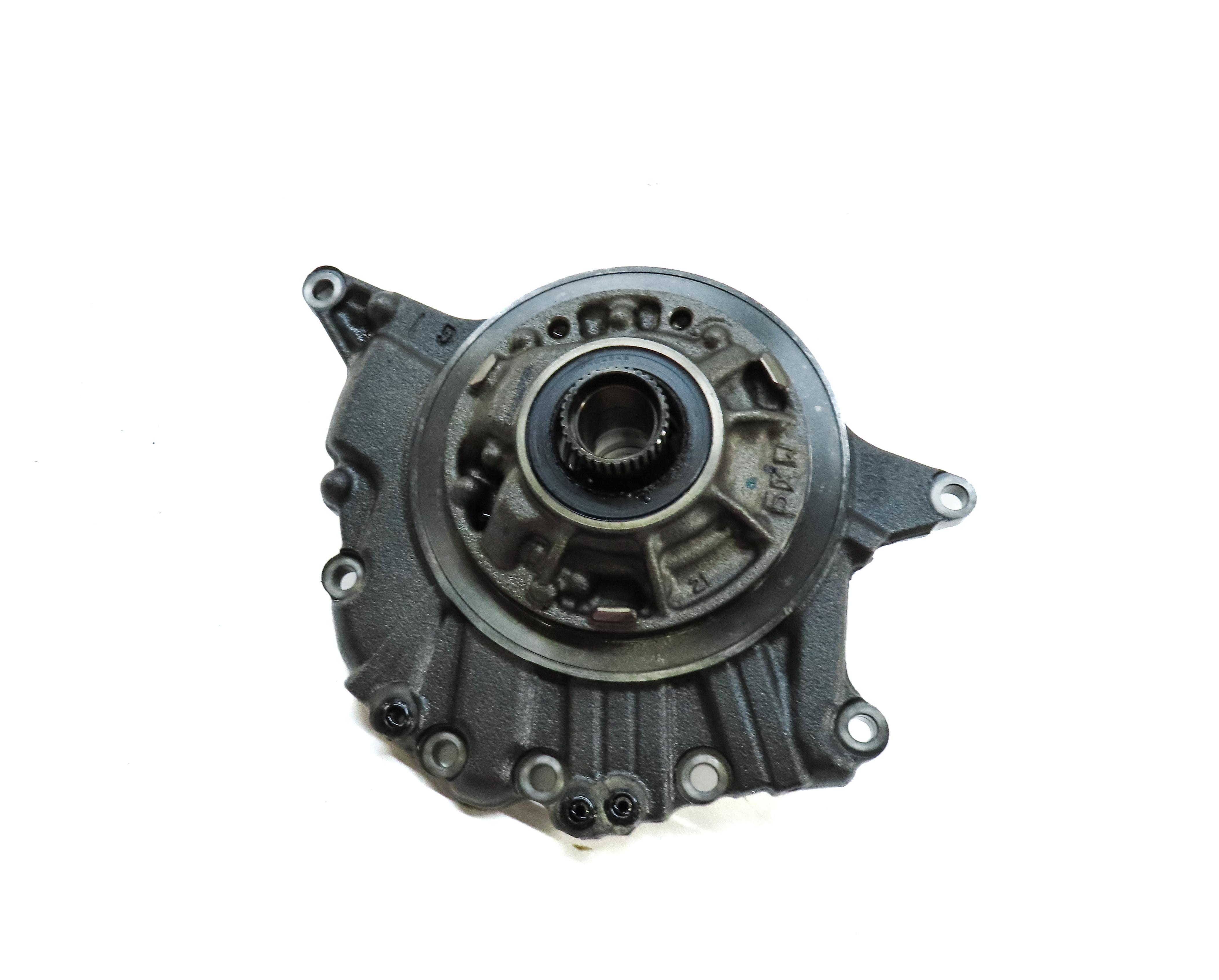 2016-2019 MINI CLUBMAN COUNTRYMAN - BMW X1 X2 - 2.0L AWD - TRANSMISSION OIL PUMP — exact item pictured