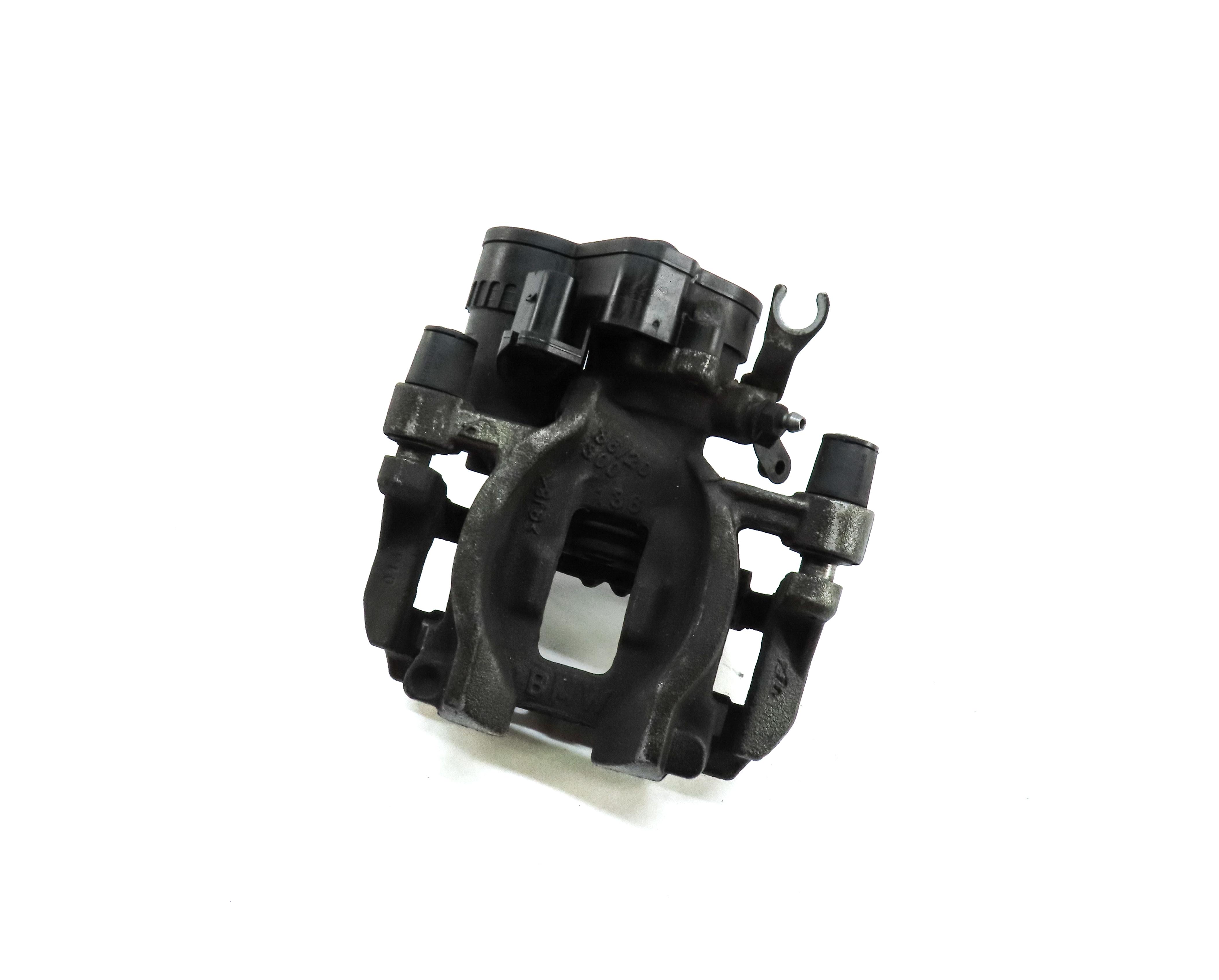 2016-2021 MINI COUNTRYMAN BMW X1 X2 228i (F39 F45 F48) RIGHT REAR BRAKE CALIPER — exact item pictured