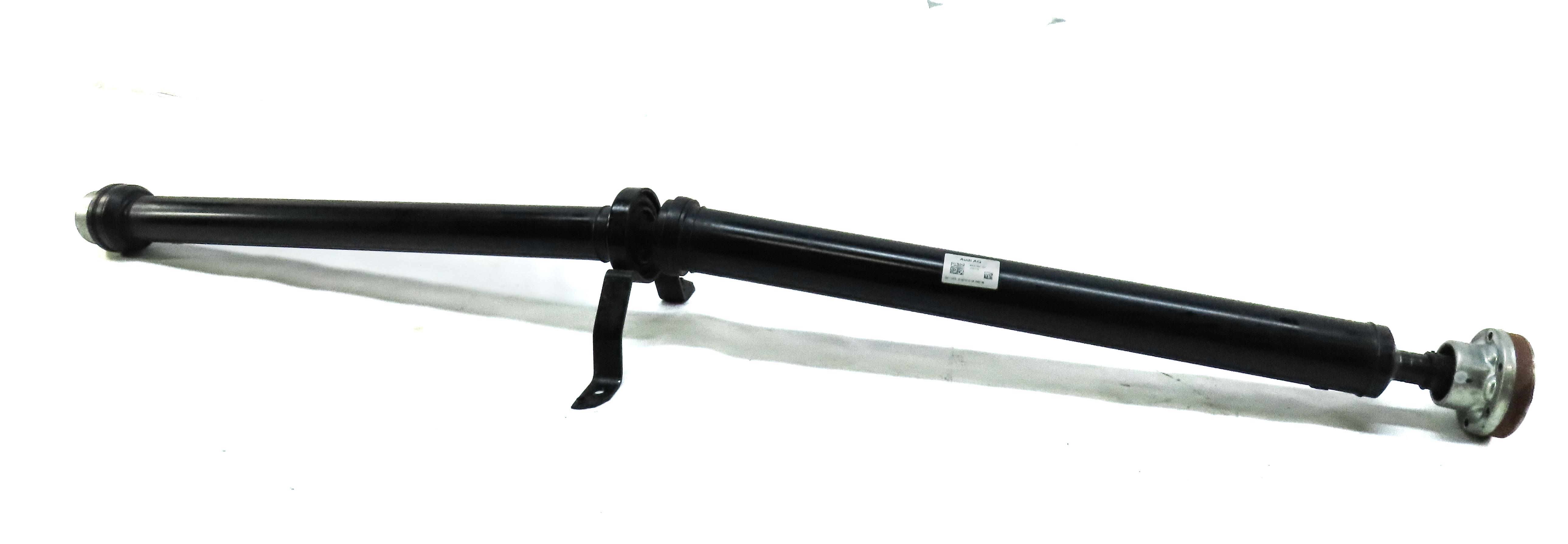 2017-2019 AUDI A4 ALLROAD (B9 8W) AWD REAR DRIVESHAFT DRIVELINE DRIVE LINE SHAFT — exact item pictured