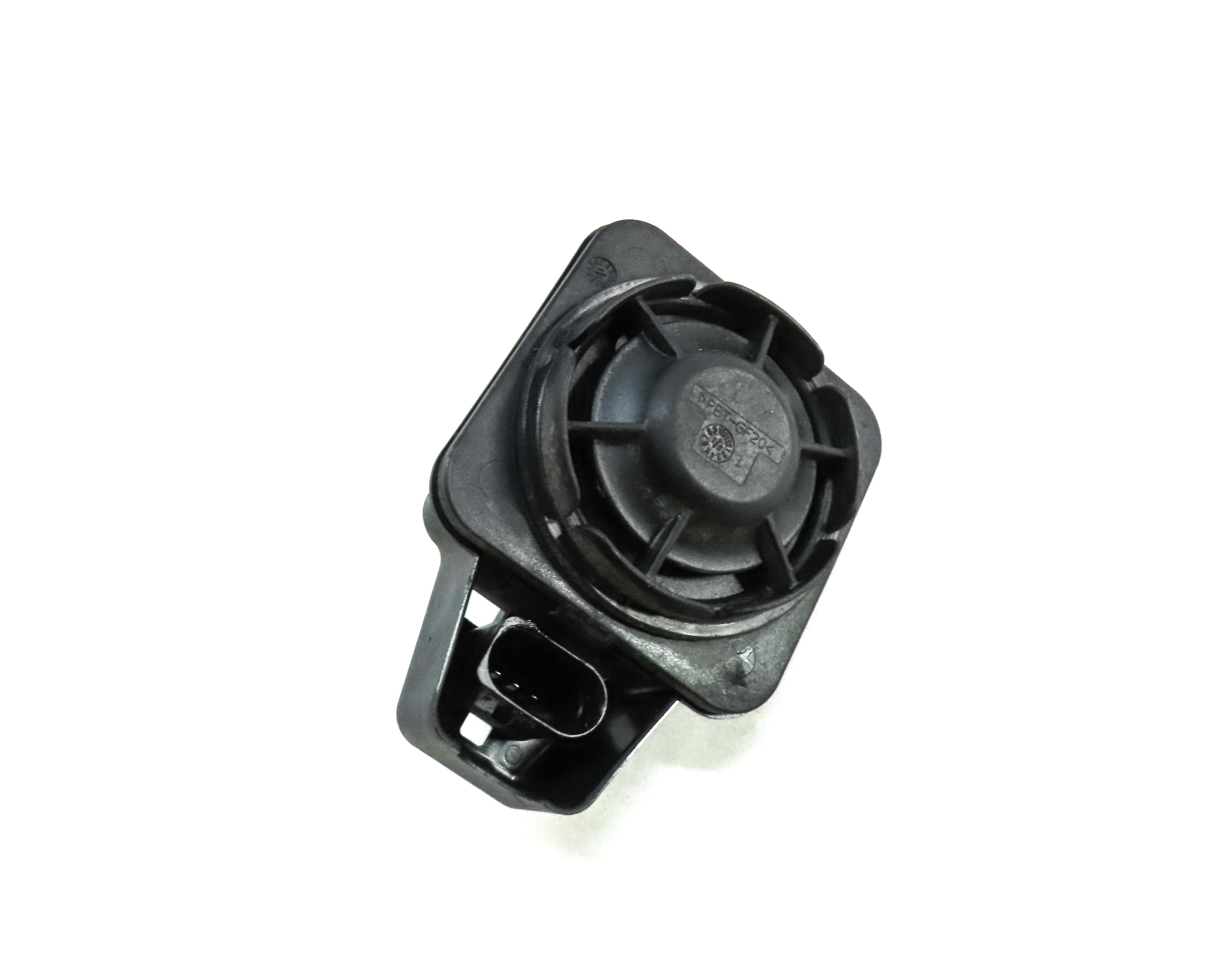2017 AUDI A4 (B9 8W) EMERGENCY ANTI THEFT ALARM SIREN HORN — exact item pictured