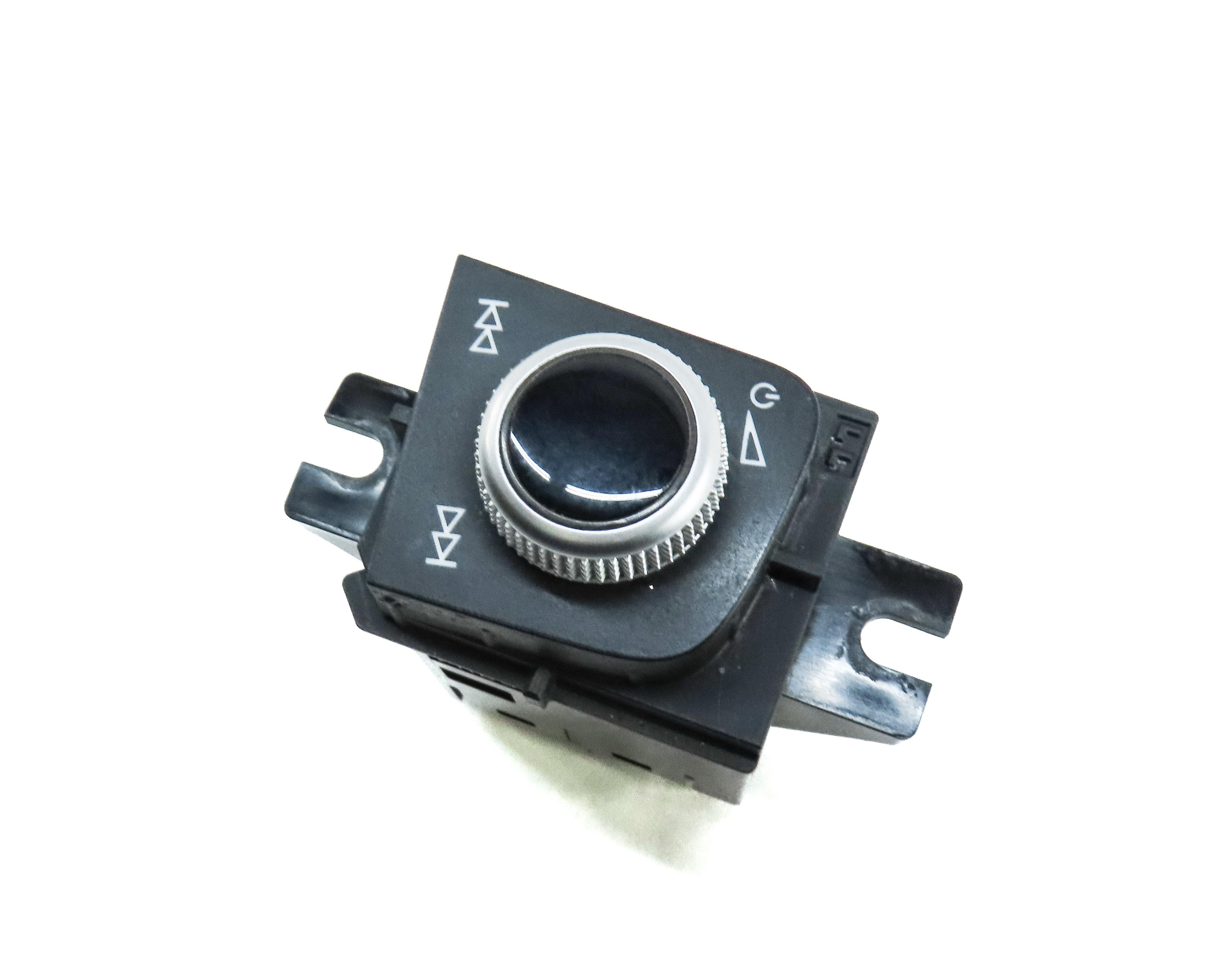 2017 AUDI A4 (B9 8W) RADIO STEREO TRACK FORWARD BACK VOLUME CONTROL KNOB SWITCH — exact item pictured