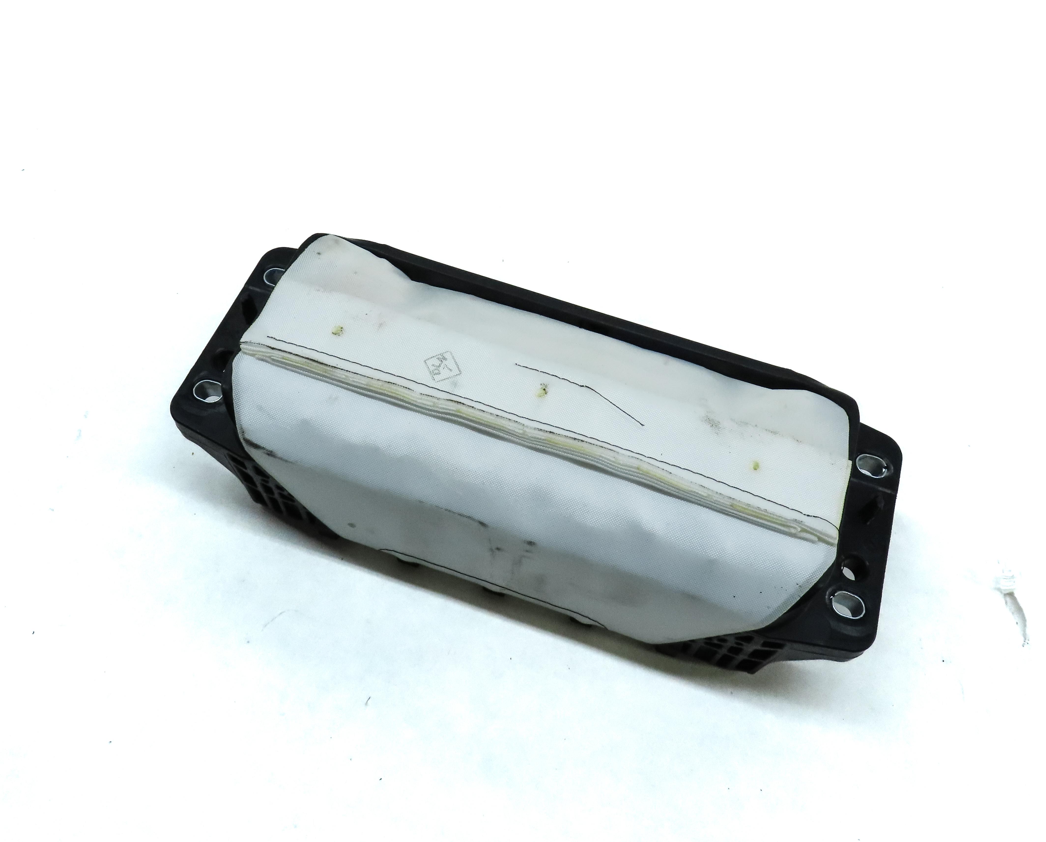 2017-2018 AUDI A4 ALLROAD (B9 8W) RIGHT FRONT PASSENGER DASH AIRBAG SRS — exact item pictured