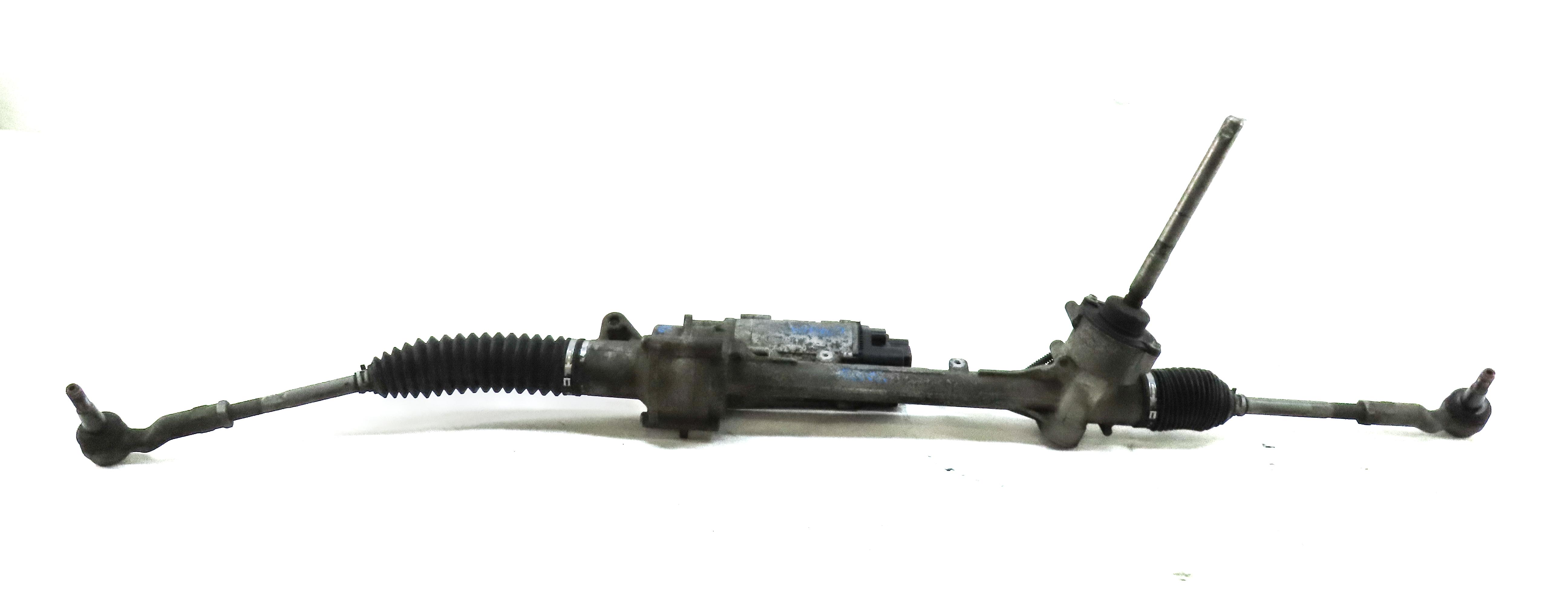 2015-2016 LAND ROVER DISCOVERY SPORT (L550) POWER STEERING GEAR RACK & PINON — exact item pictured