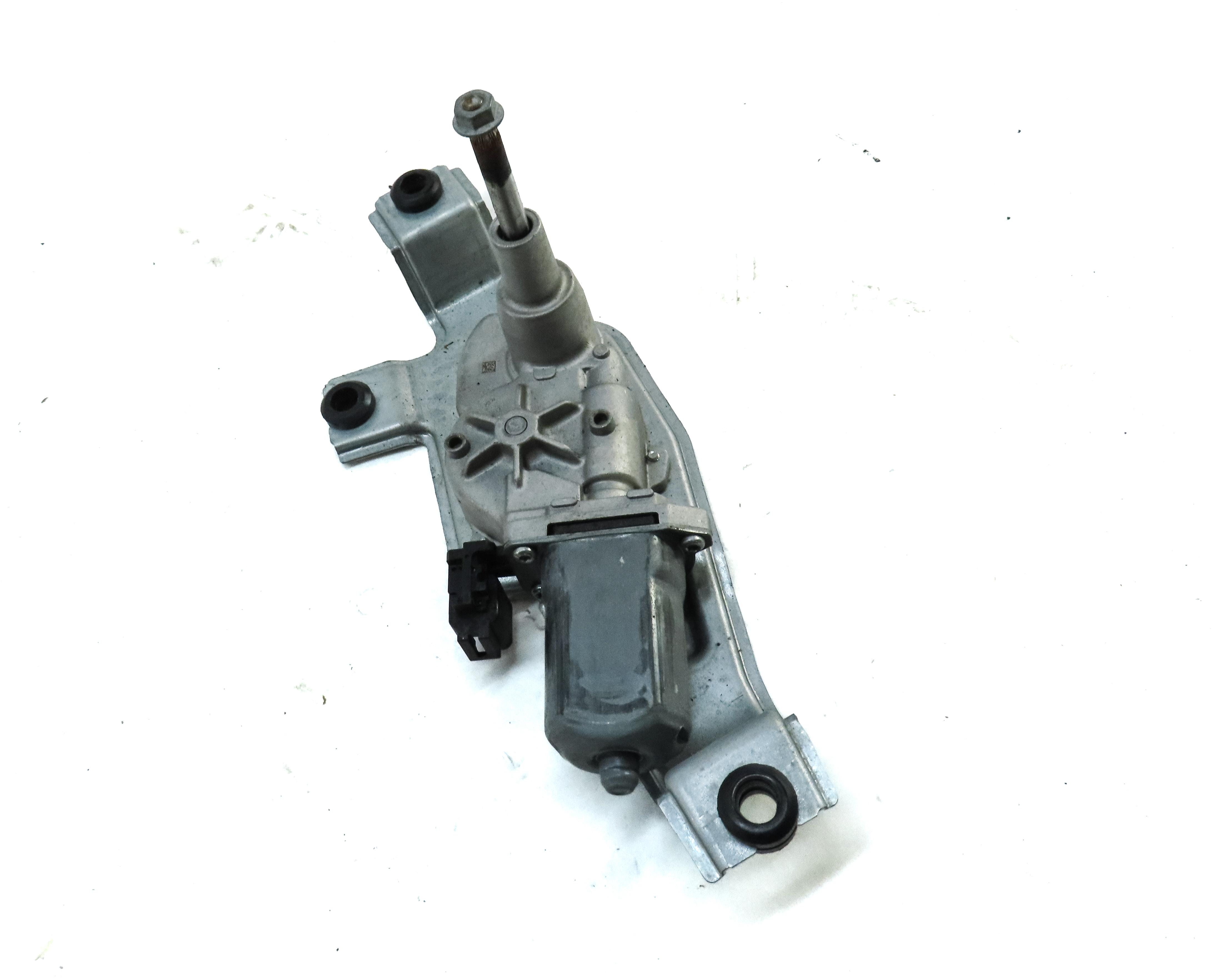 2015-2019 LAND ROVER DISCOVERY SPORT (L550) REAR HATCH TRUNK WIPER MOTOR — exact item pictured