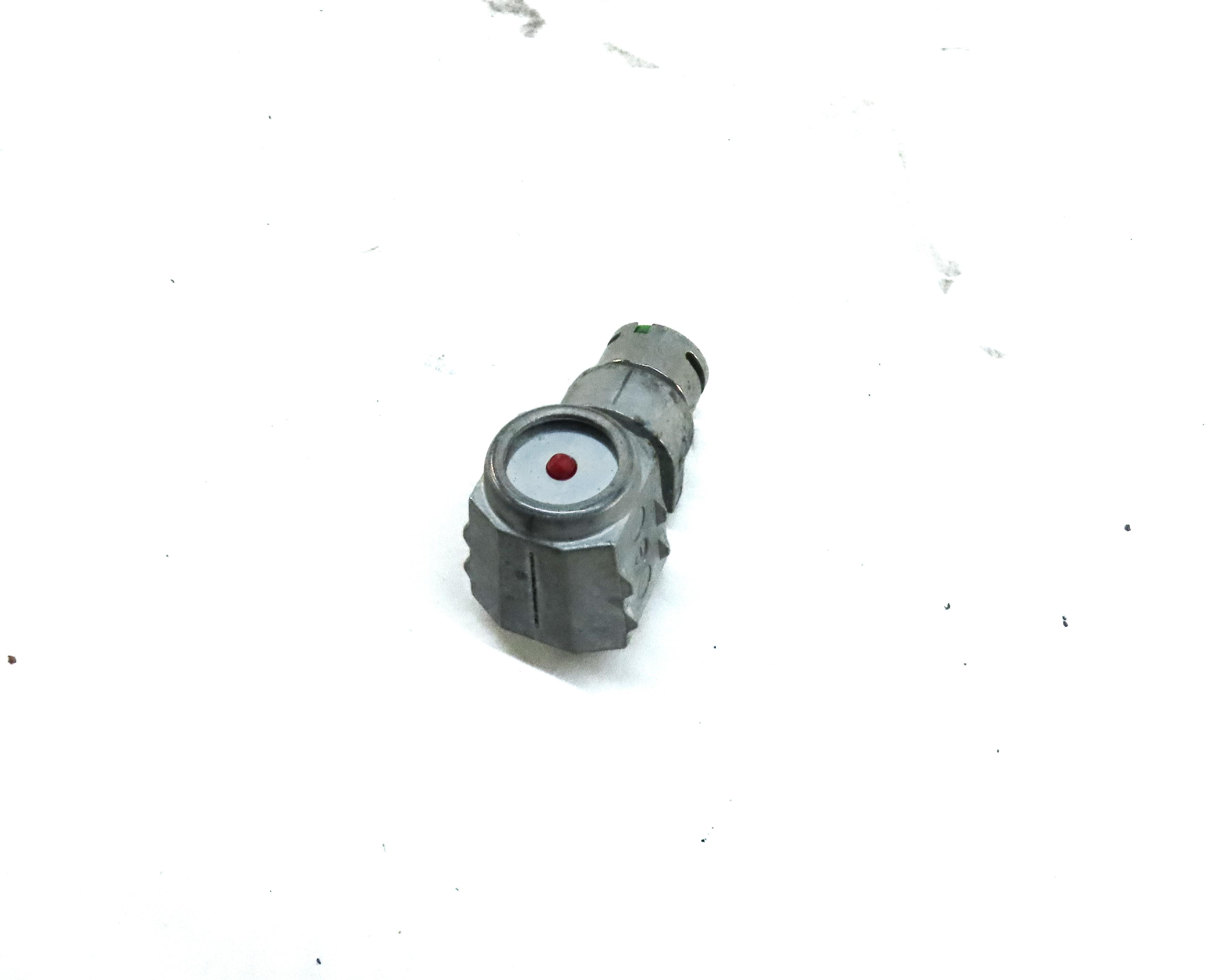 2016 LAND ROVER DISCOVERY SPORT L550 STEERING COLUMN COLLAPSIBLE SENSOR ZG522961 — exact item pictured