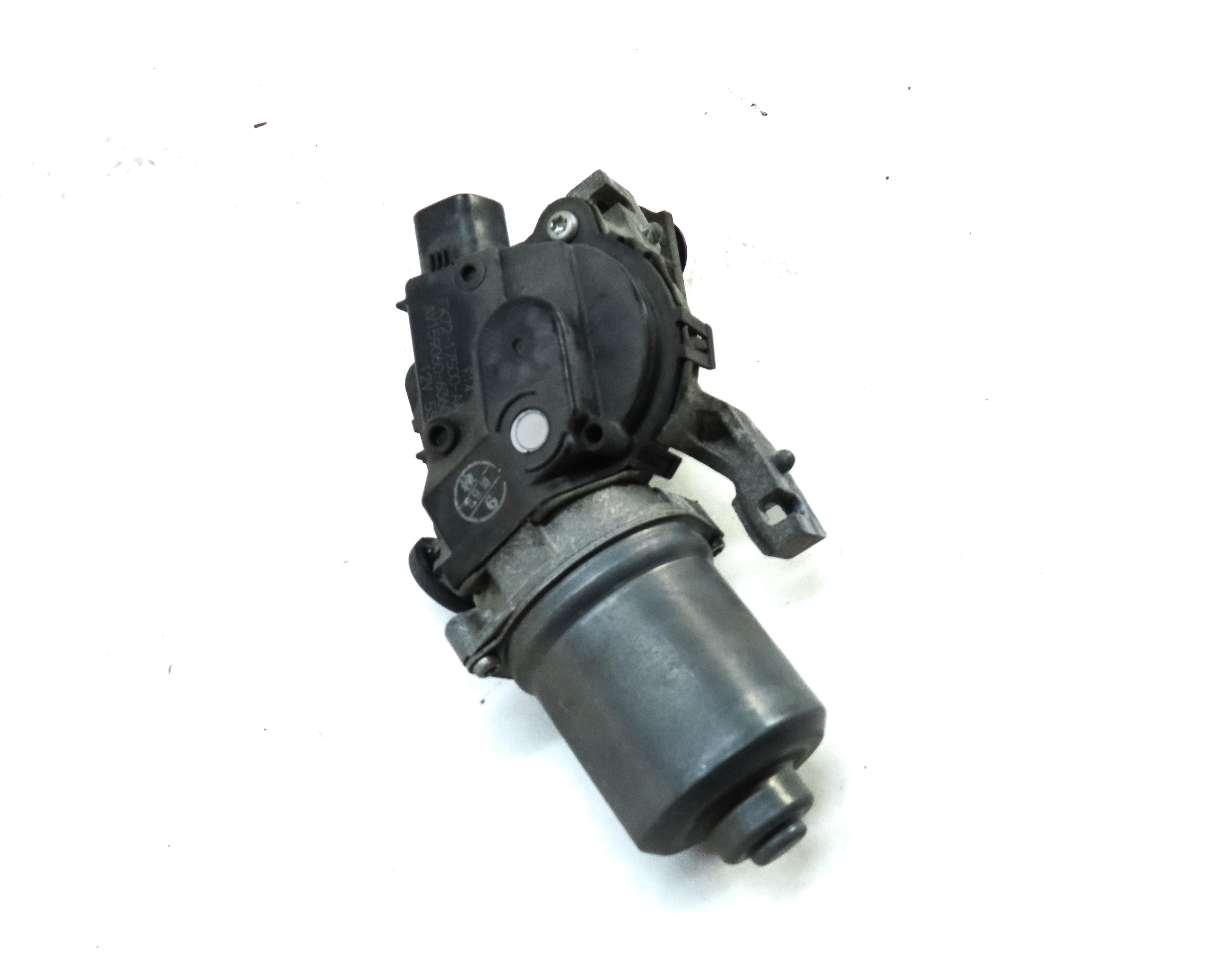 2015-2019 LAND ROVER DISCOVERY SPORT (L550) FRONT WINDSHIELD WIPER MOTOR — exact item pictured