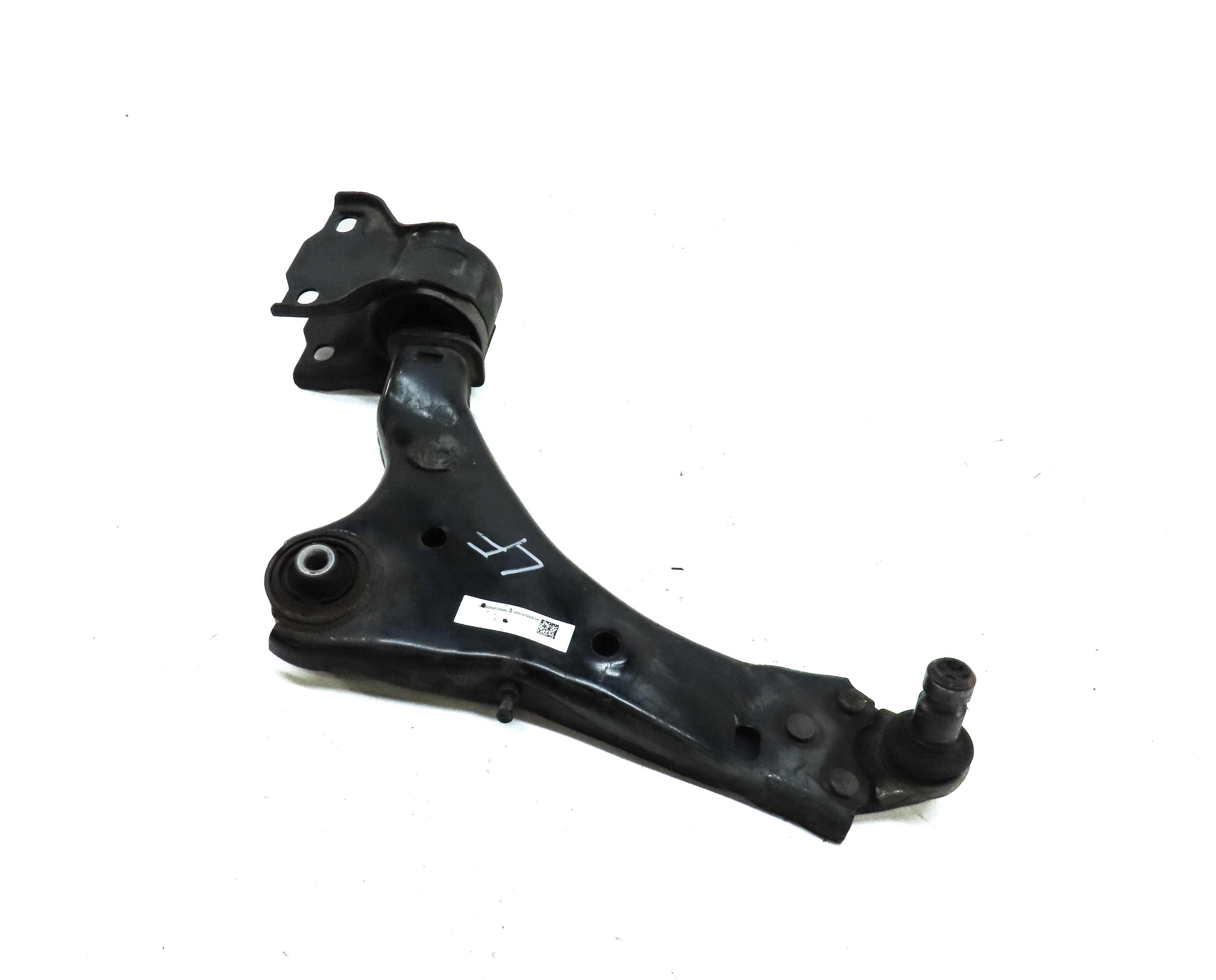 2015-2019 EVOQUE DISCOVERY SPORT (L538 L550) LEFT FRONT DRIVER LOWER CONTROL ARM — exact item pictured