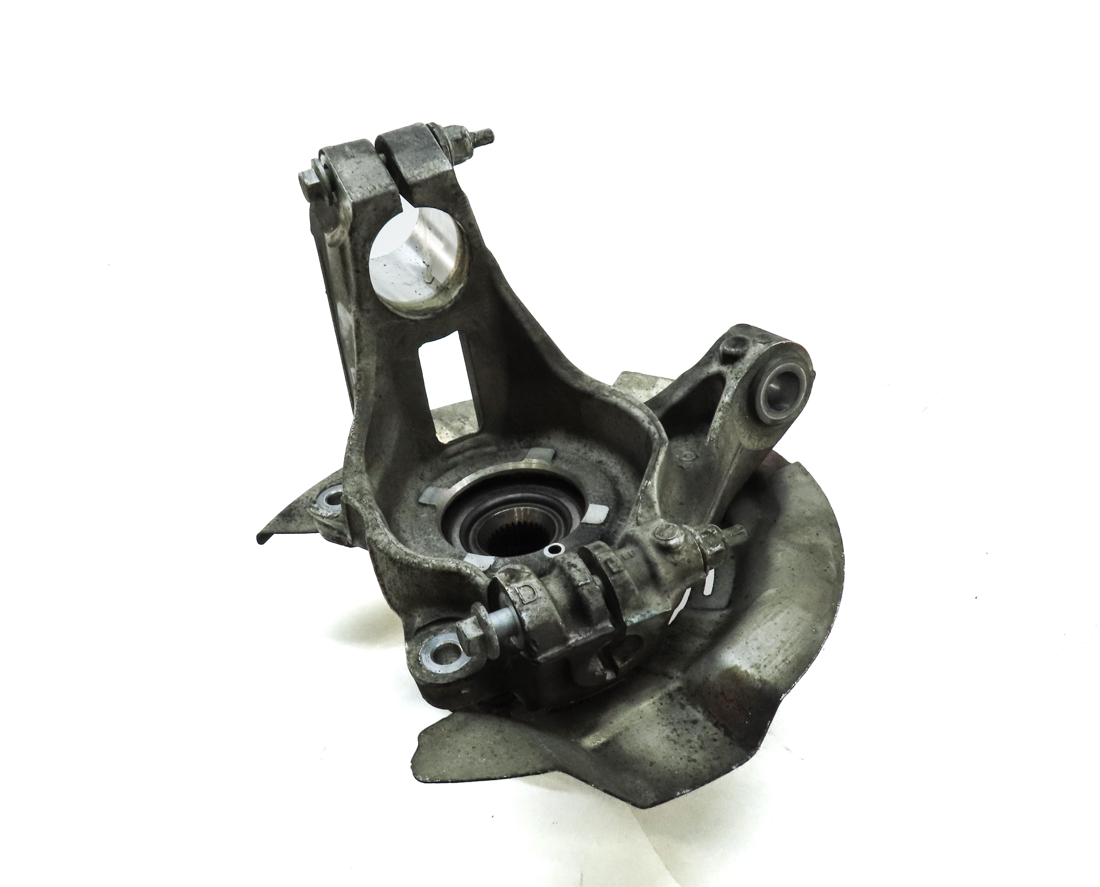 2015-2019 DISCOVERY SPORT EVOQUE (L538 L550) RIGHT FRONT SPINDLE KNUCKLE HUB — exact item pictured