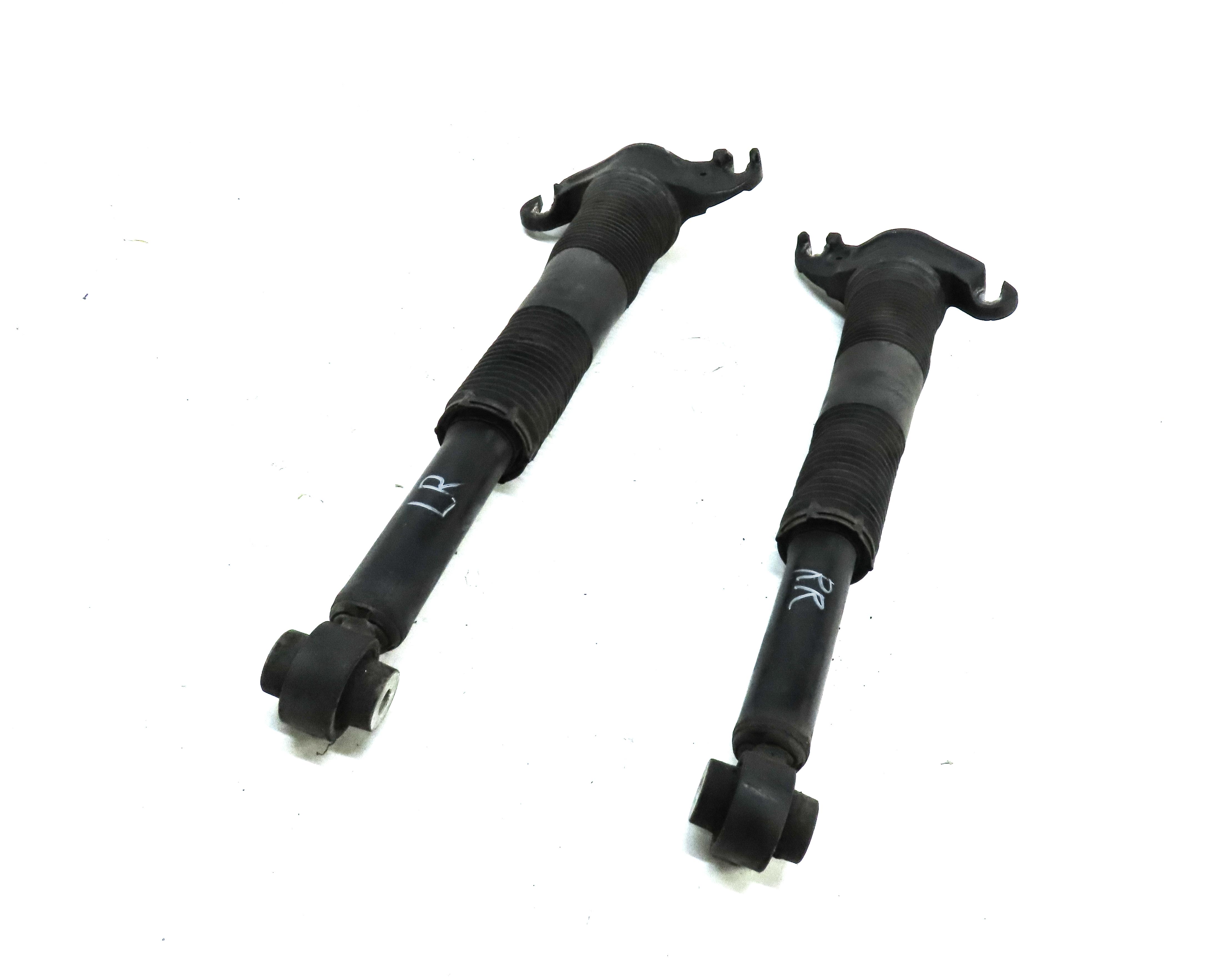2016 DISCOVERY SPORT L550 REAR LEFT & RIGHT STANDARD SUSPENSION SHOCK STRUT SET2 — exact item pictured