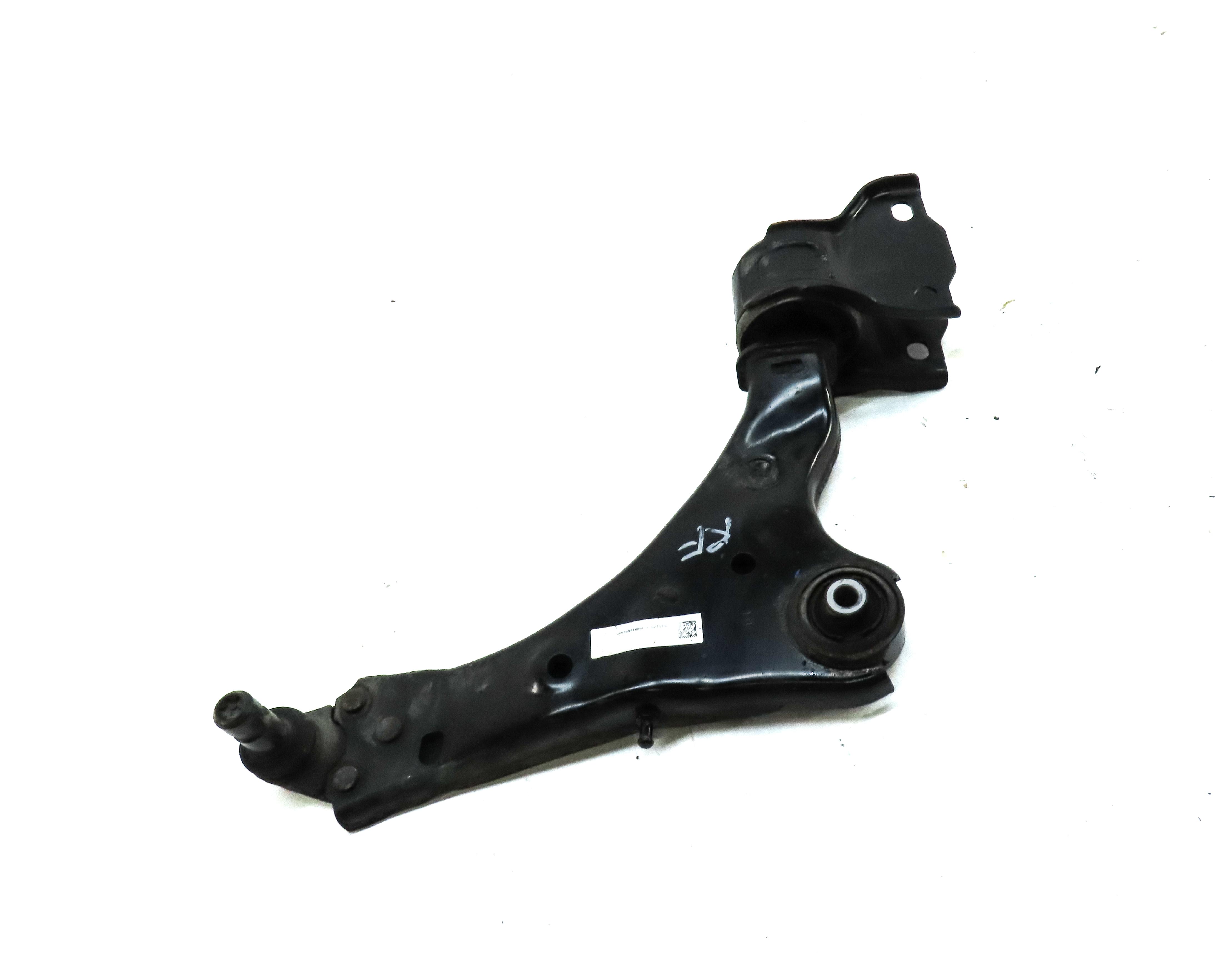 2015-2019 EVOQUE DISCOVERY SPORT (L538 L550) RIGHT FRONT LOWER CONTROL ARM — exact item pictured
