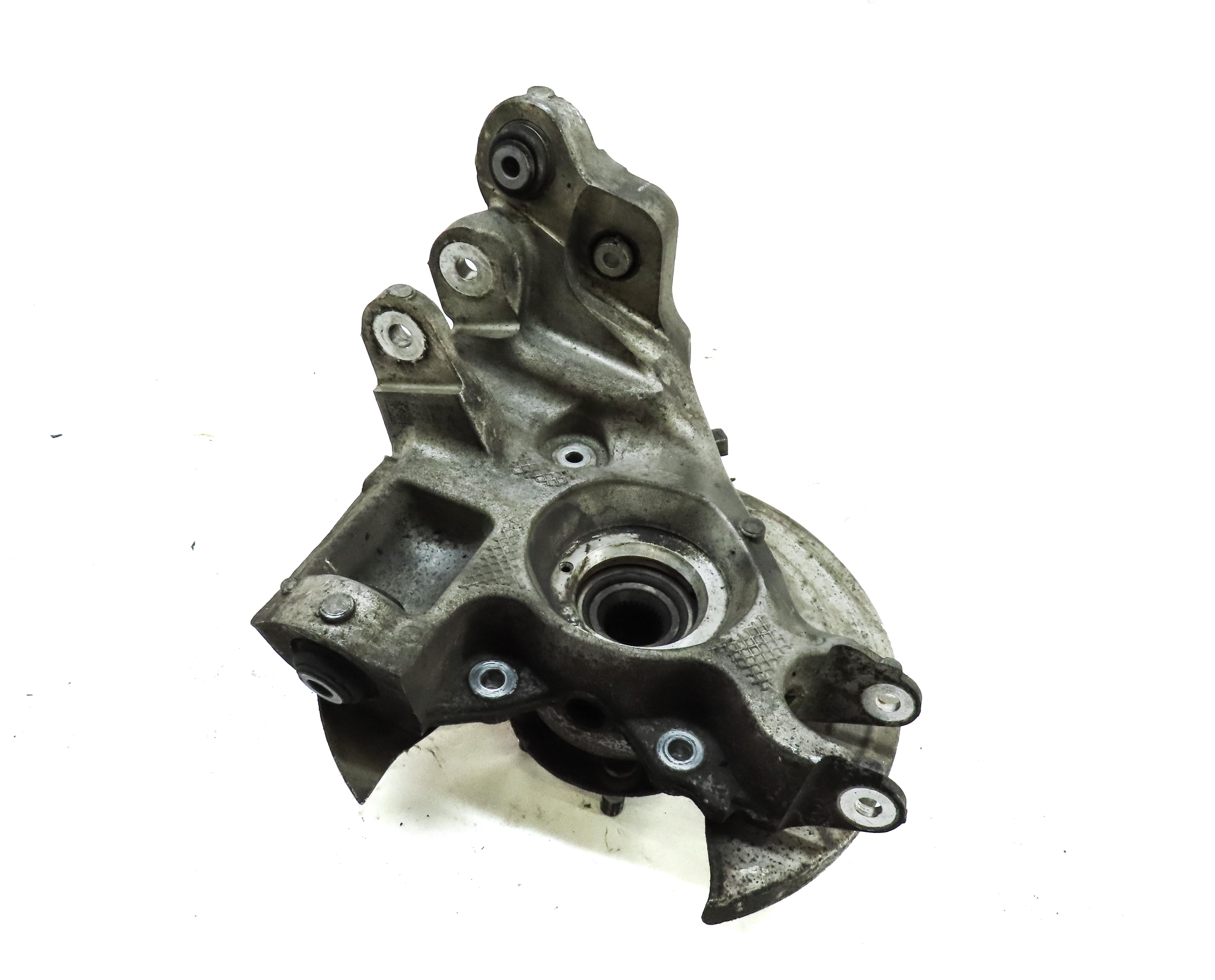 2015-2019 LAND ROVER DISCOVERY SPORT (L550) RIGHT PASSENGER REAR SPINDLE KNUCKLE — exact item pictured