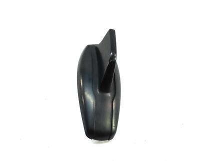 2005-2008 RANGE ROVER (L322) RADIO STEREO ROOF SHARK FIN ANTENNA (BLACK) — exact item pictured