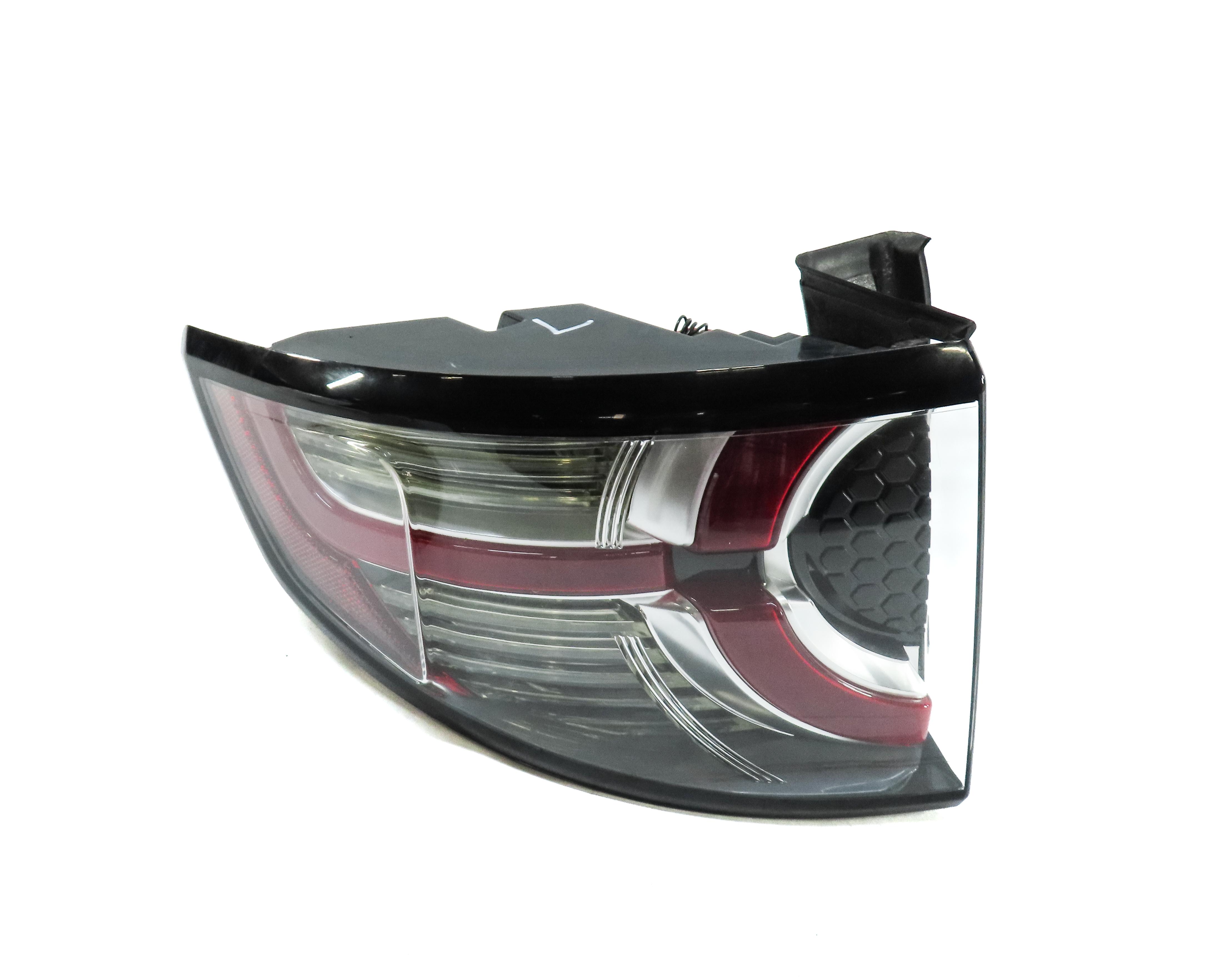 2015-2019 LAND ROVER DISCOVERY SPORT (L550) LEFT REAR TAILLIGHT BRAKE LIGHT LAMP — exact item pictured