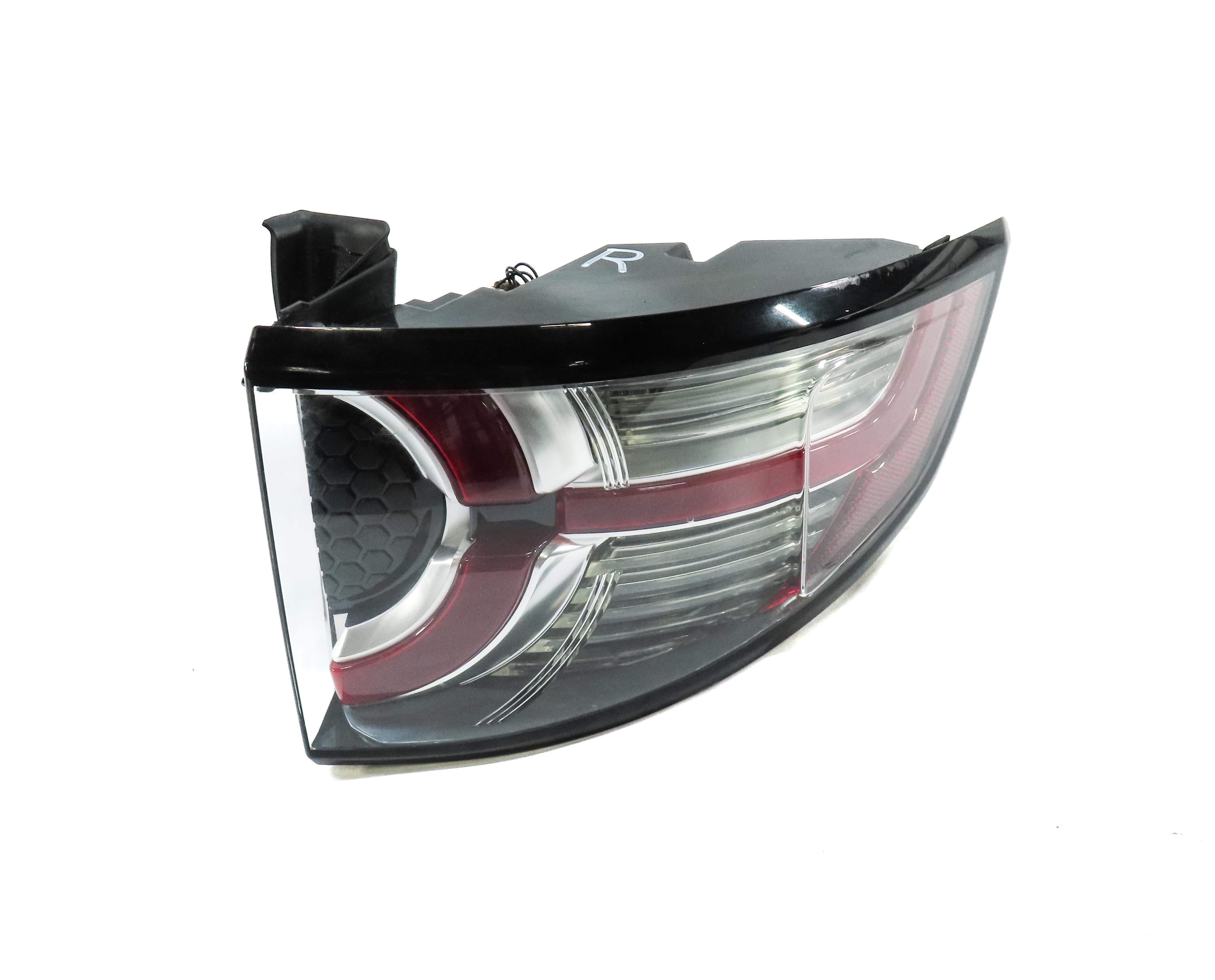 15-19 LAND ROVER DISCOVERY SPORT (L550) RIGHT REAR TAILLIGHT BRAKE LIGHT LAMP — exact item pictured