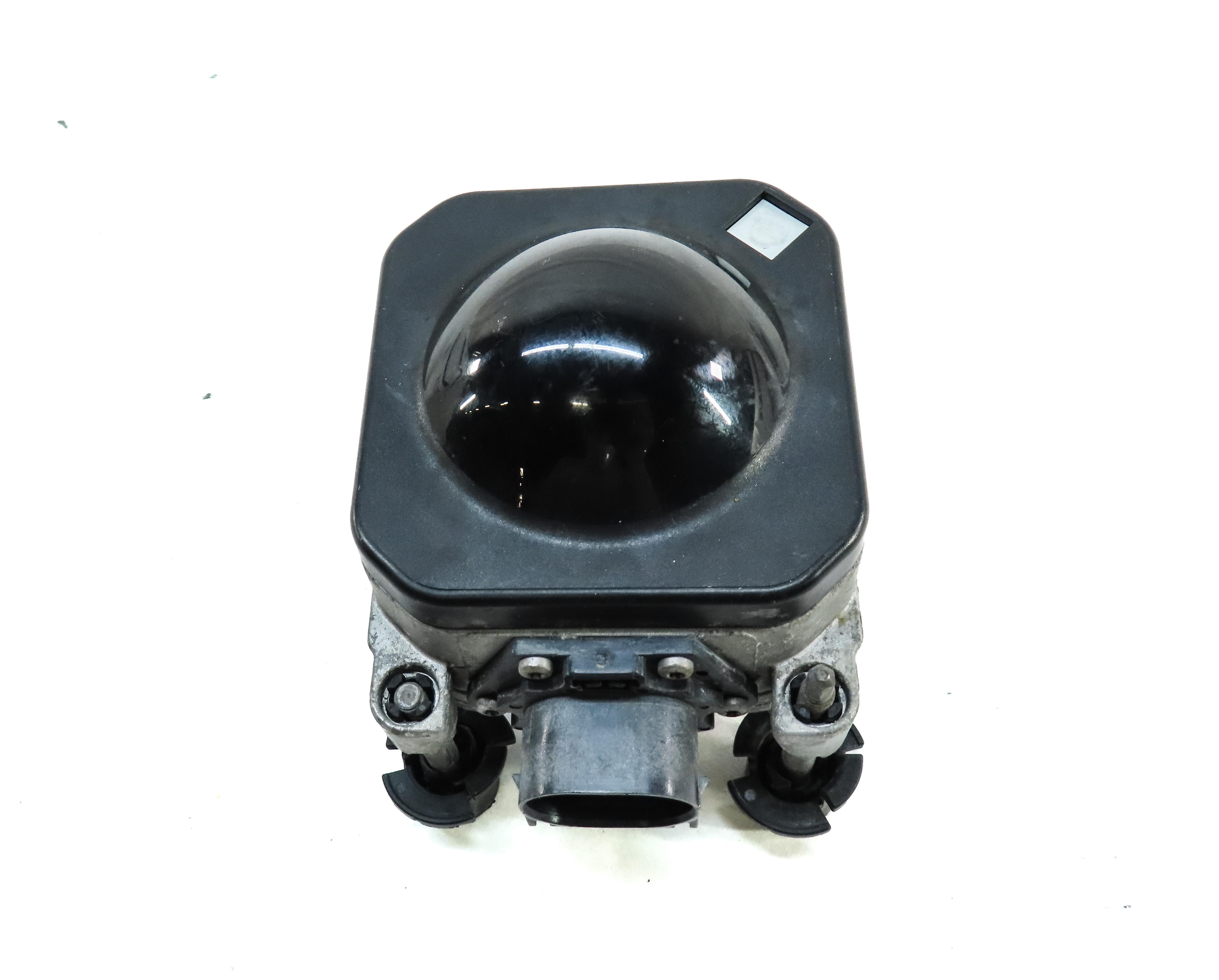 14-15 MERCEDES CLA250 CLA45 (C117) FRONT GRILLE ADAPTIVE CRUISE RADAR SENSOR — exact item pictured