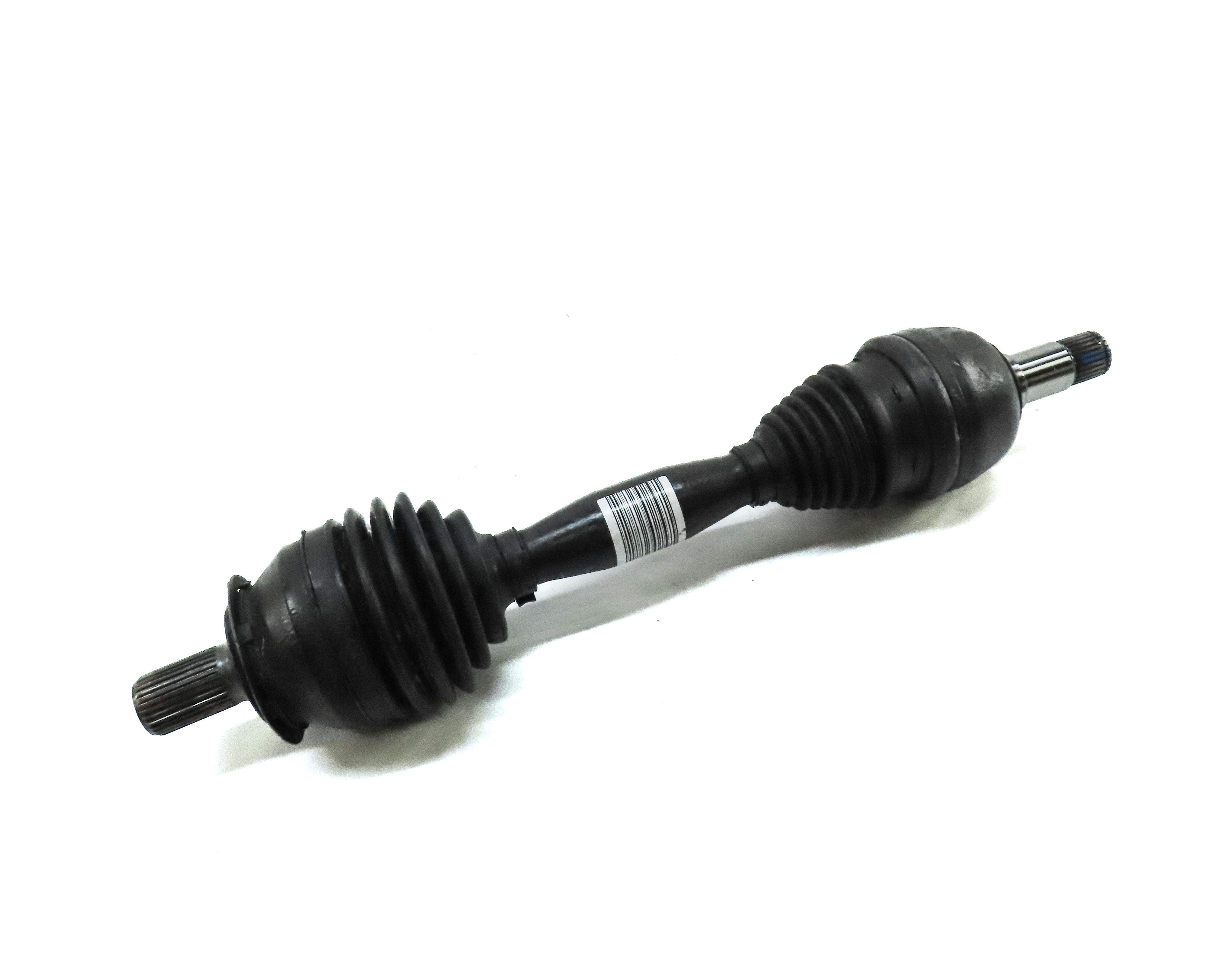 13-20 MERCEDES B250 CLA250 GLA250 (W117 W246 C117 X156) LEFT FRONT AXLE SHAFT — exact item pictured