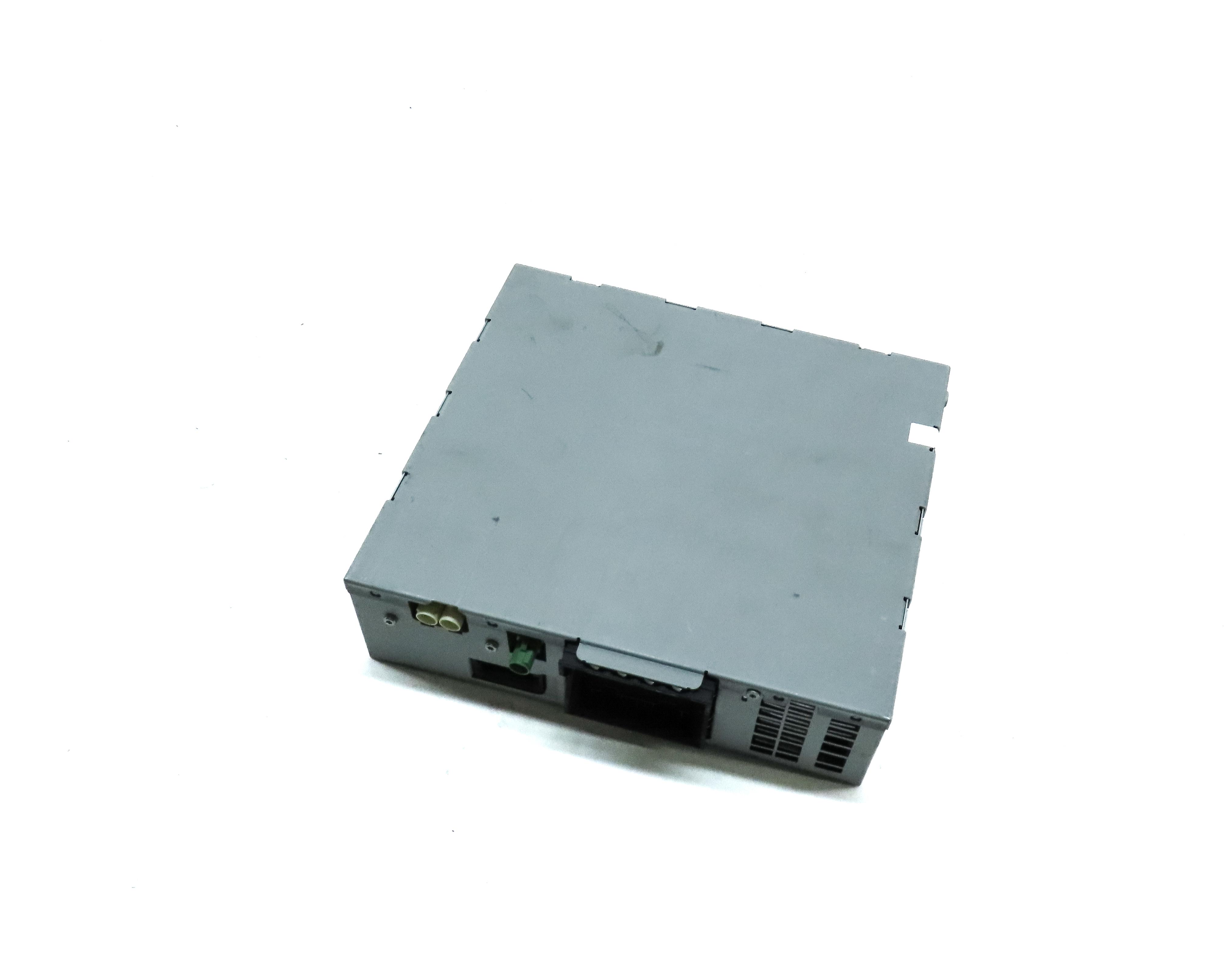 2013 AUDI A5 (B8 8T) RADIO STEREO RECEIVER MODULE 4G0035082C — exact item pictured