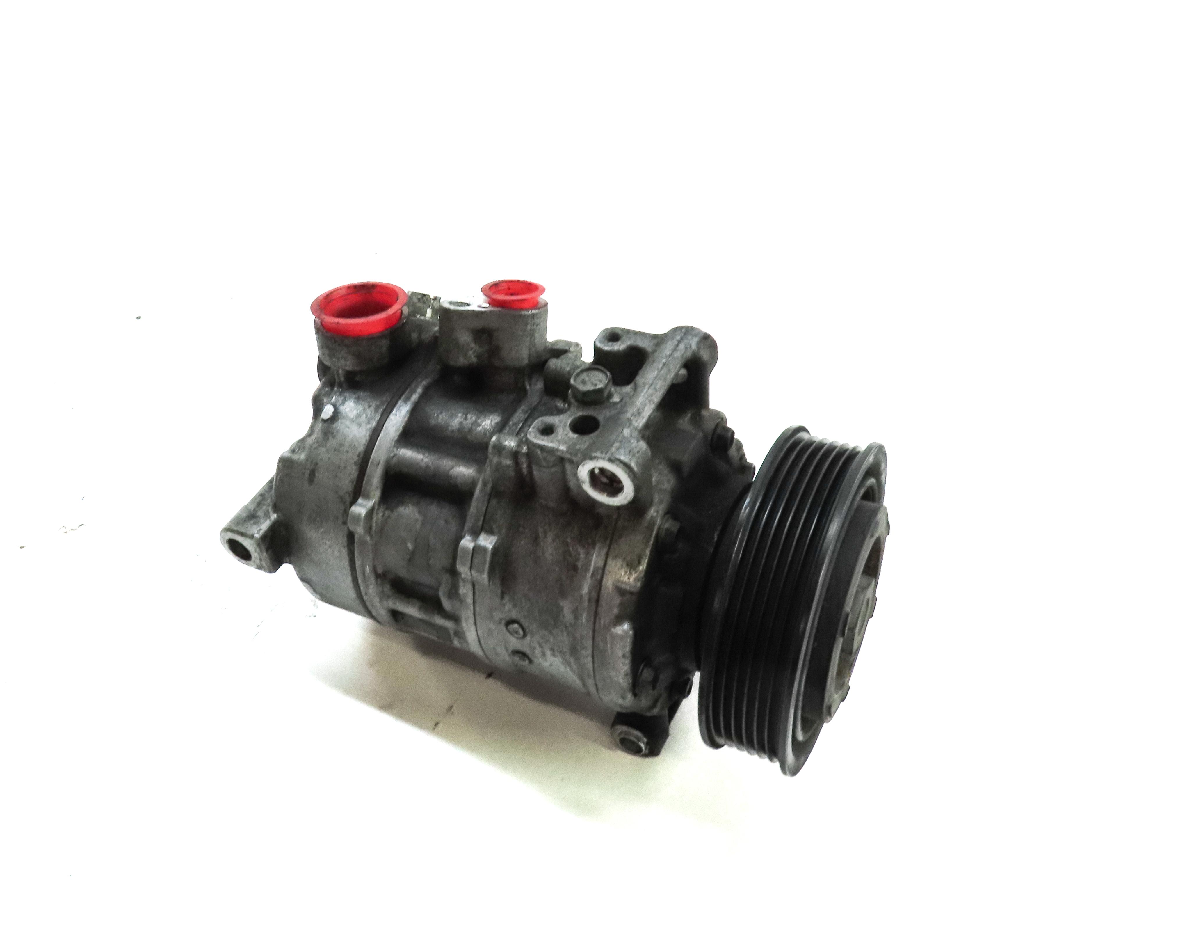 2013-2014 AUDI A4 A5 Q5 ALLROAD (B8 8K 8R 8T) 2.0L TURBO ENGINE A/C COMPRESSOR — exact item pictured