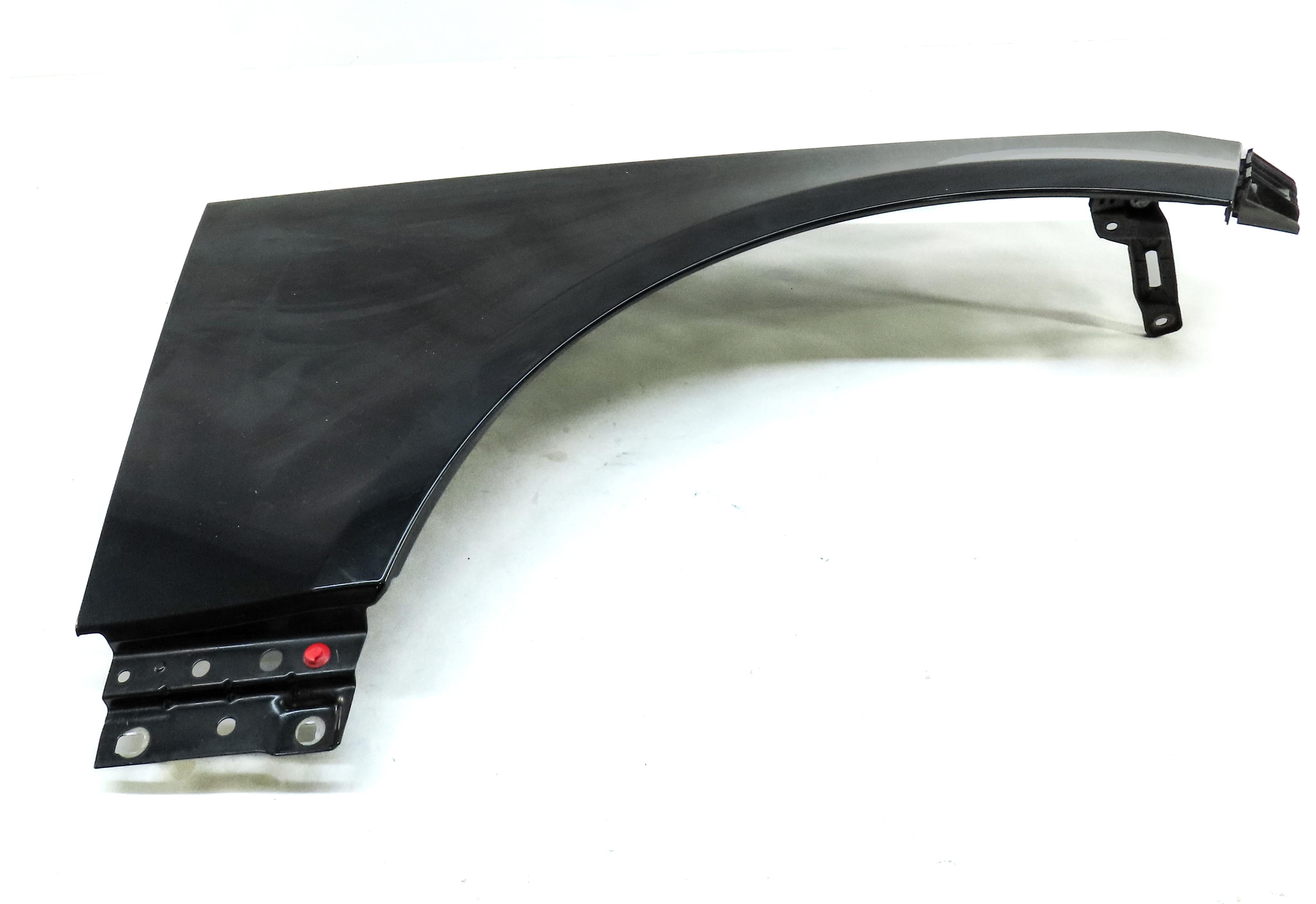 2013-2021 RANGE ROVER (L405) RIGHT FRONT PASSENGER FENDER (CAUSEWAY GRAY 950) — exact item pictured