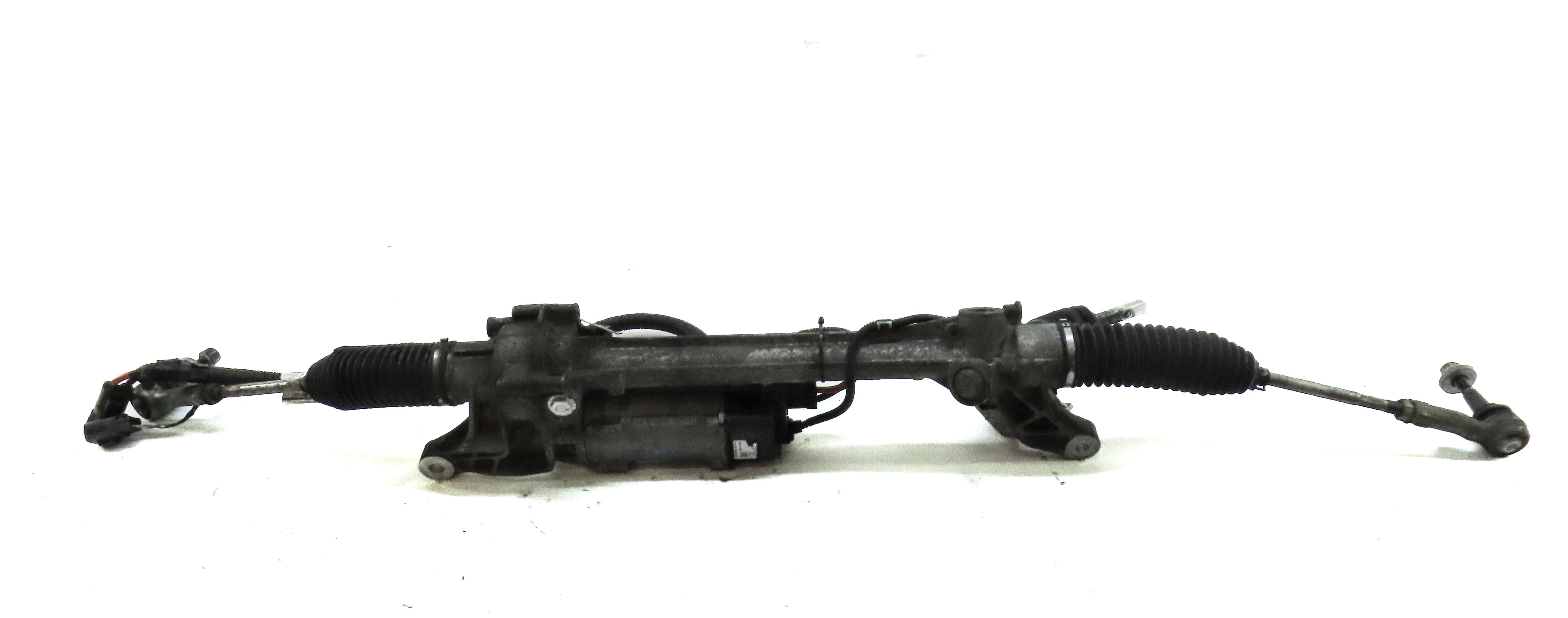 2013 RANGE ROVER (L405) POWER STEERING GEAR RACK & PINION ASSEMBLY — exact item pictured