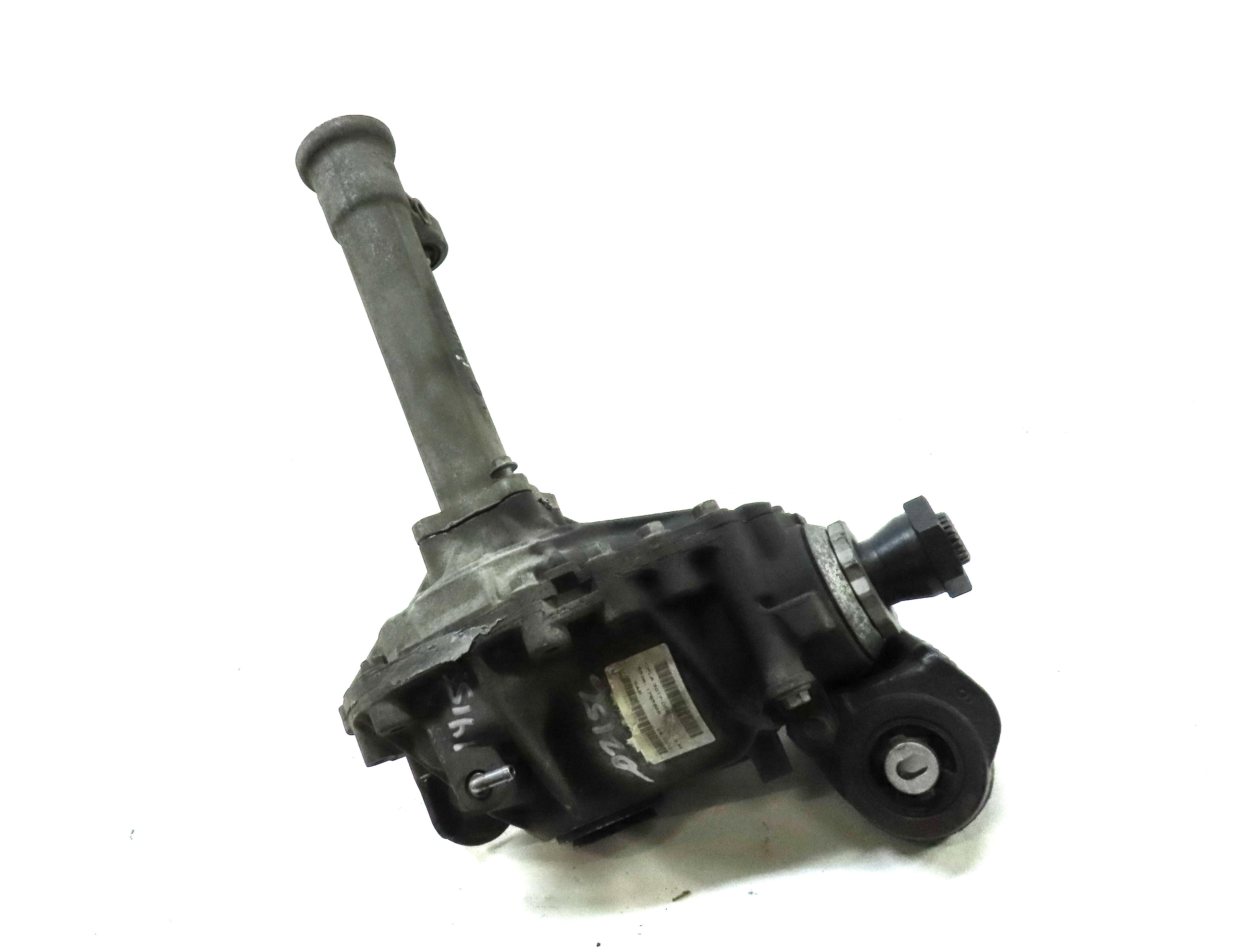 2013 RANGE ROVER (L405) FRONT DIFFERENTIAL GEAR CARRIER (3.55 RATIO) — exact item pictured