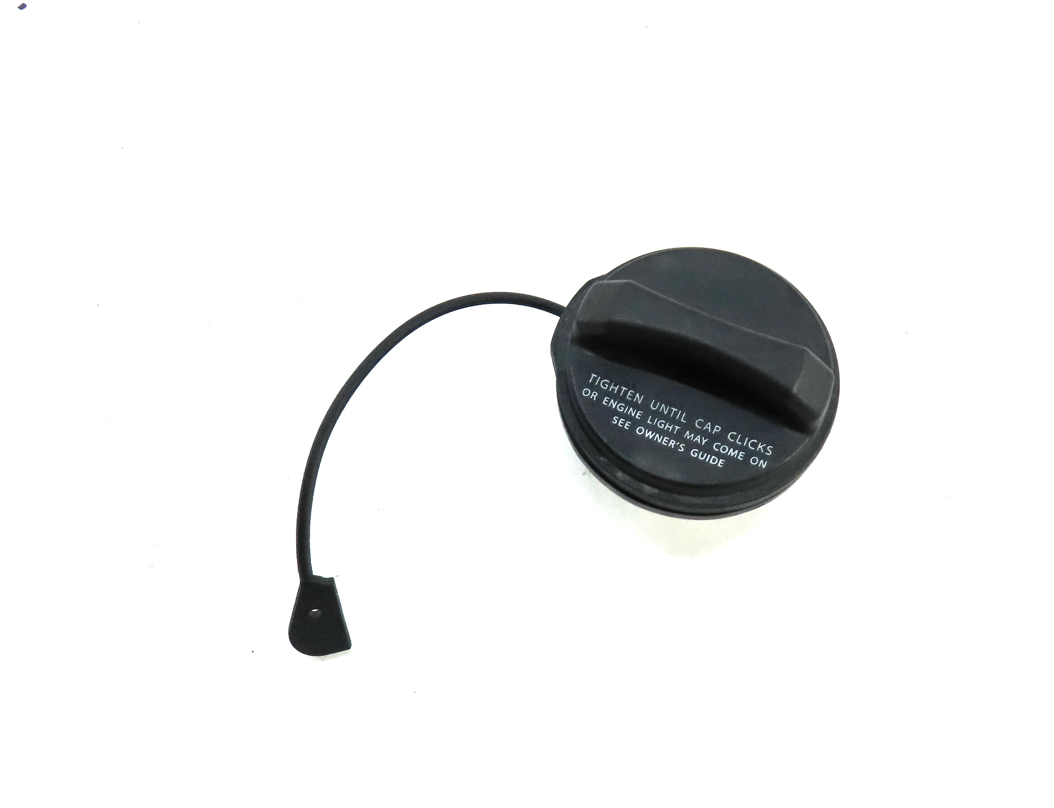 2013 LAND RANGE ROVER (L405) FUEL TANK GAS CAP w/ DONGLE — exact item pictured