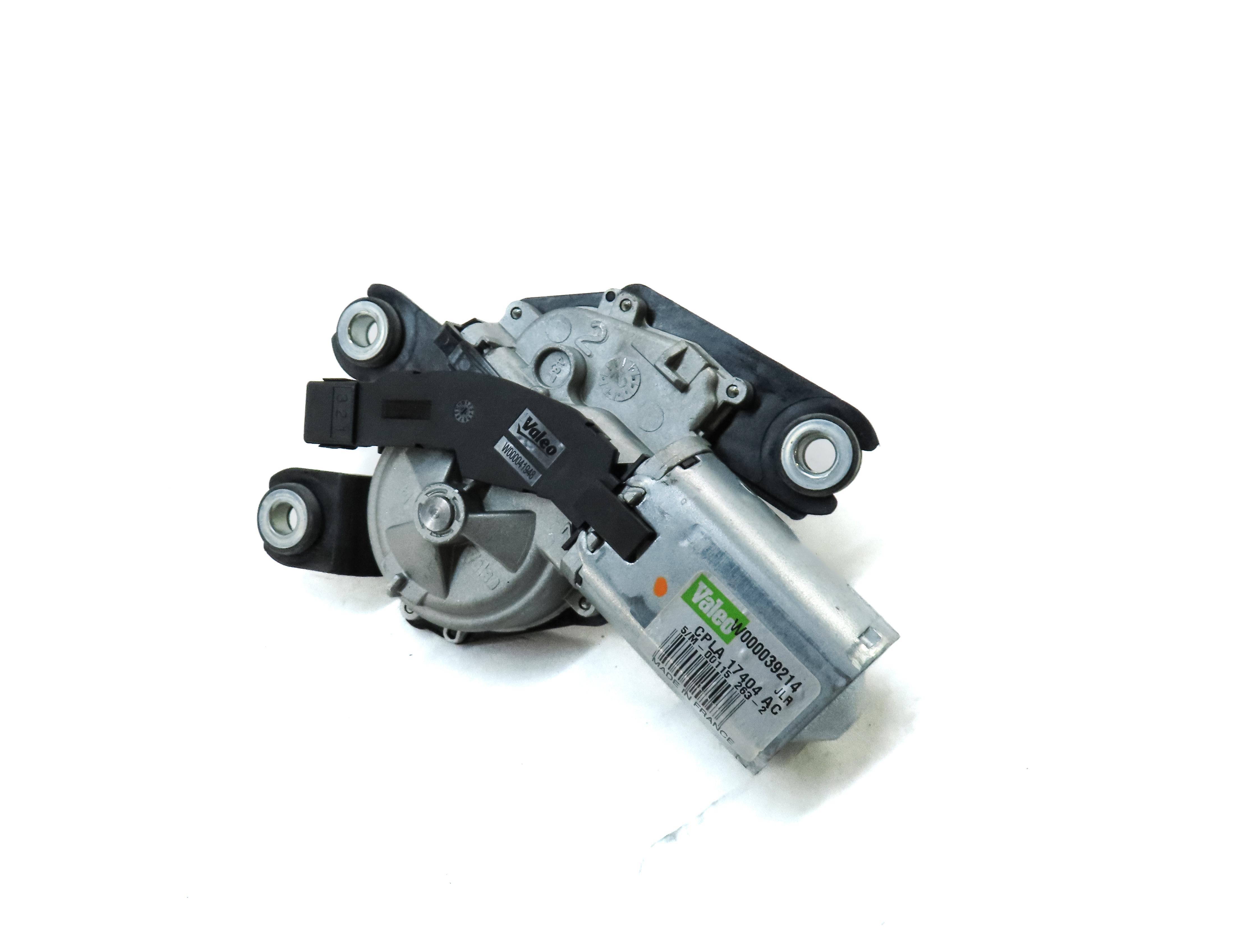 2013-2019 RANGE ROVER (L405) REAR WIPER MOTOR — exact item pictured