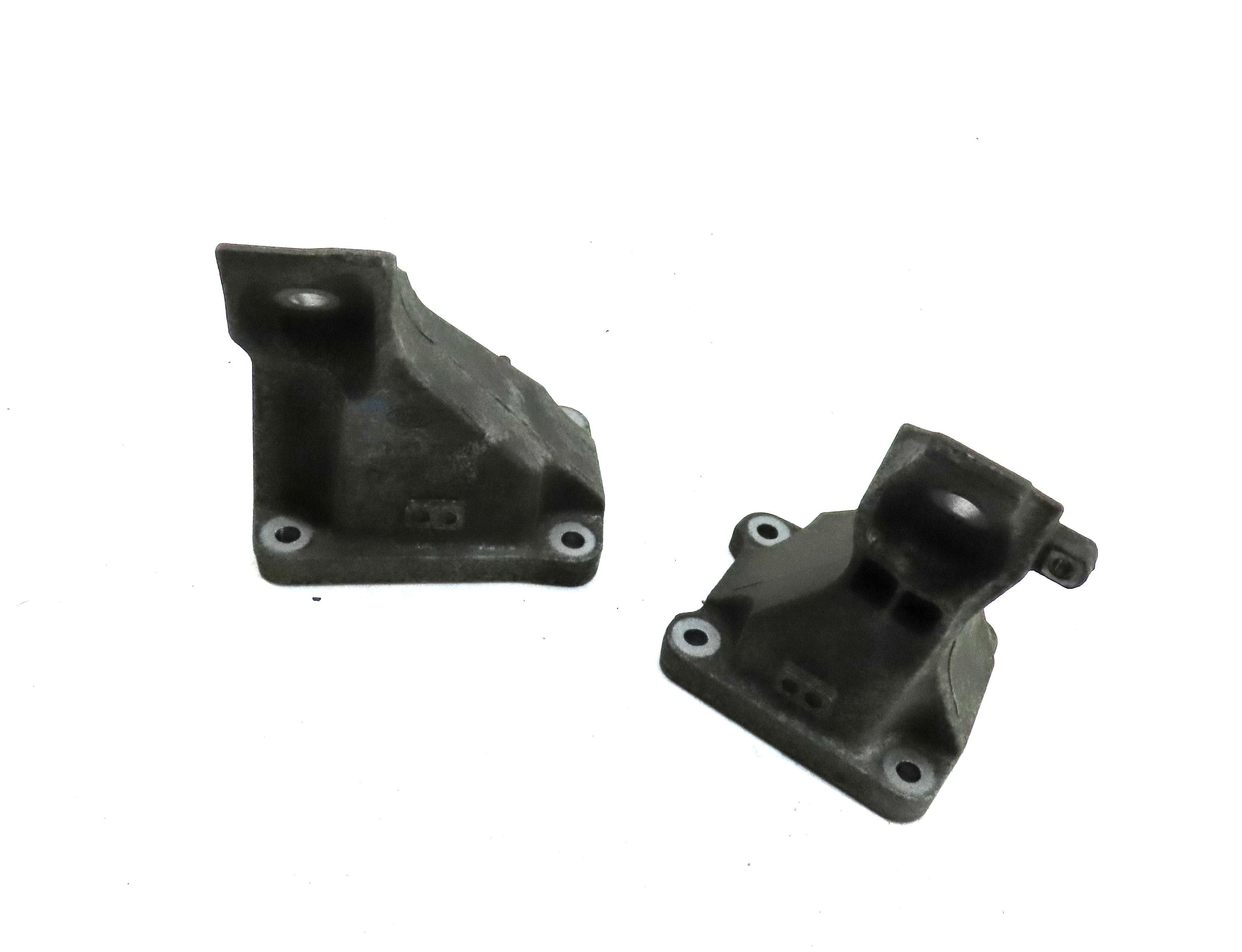2013 LAND RANGE ROVER (L405) REAR LEFT TRUNK LOCK LATCH w/ ACTUATOR MOTOR — exact item pictured