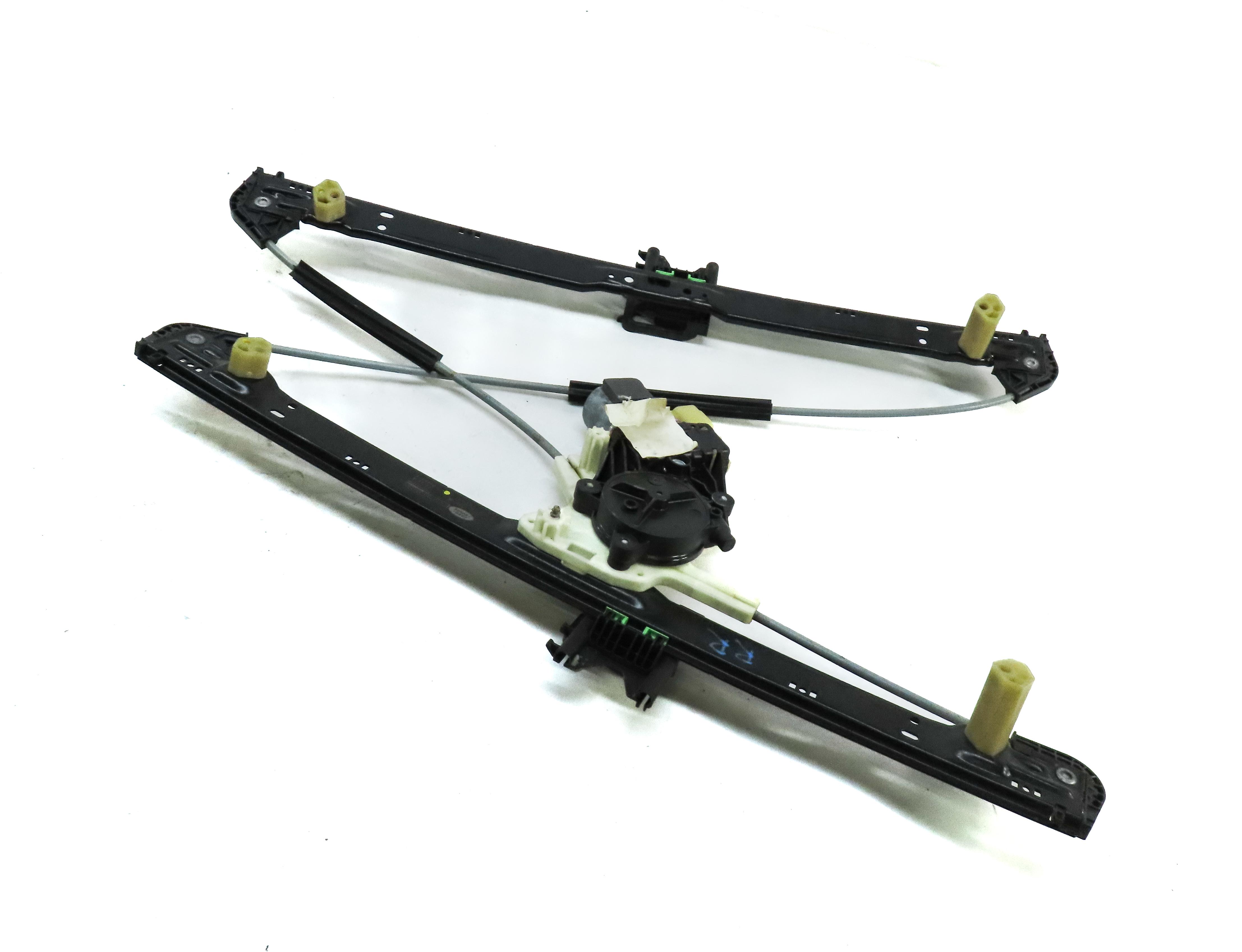 2013-2017 RANGE ROVER (L405) RIGHT REAR WINDOW REGULATOR w/ MOTOR — exact item pictured