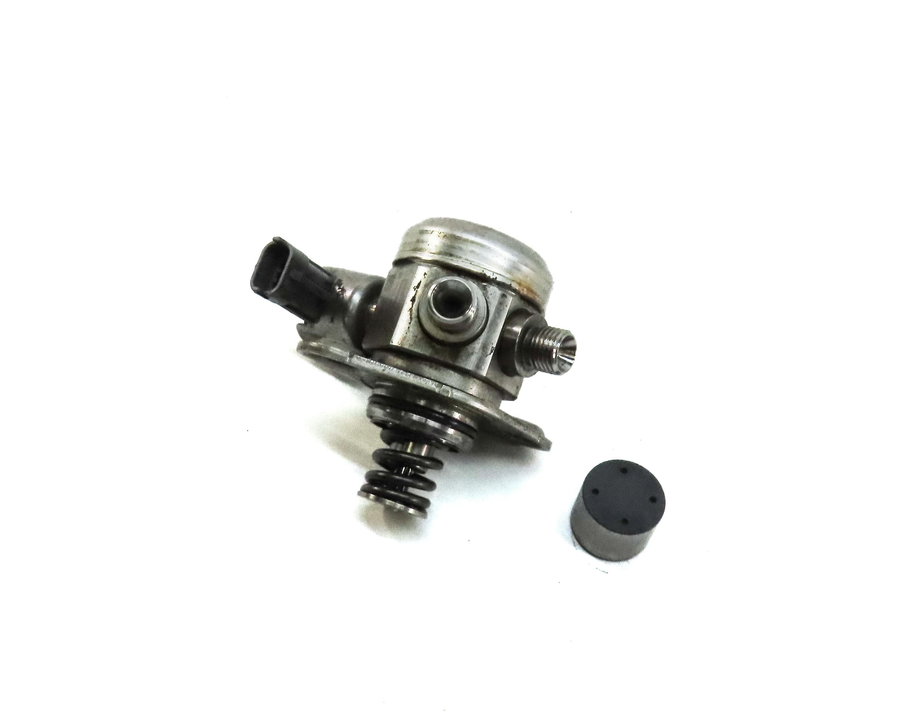 10-17 LR4 RANGE ROVER SPORT (L322 L320 L405 L494) HPFP HIGH PRESSURE FUEL PUMP — exact item pictured