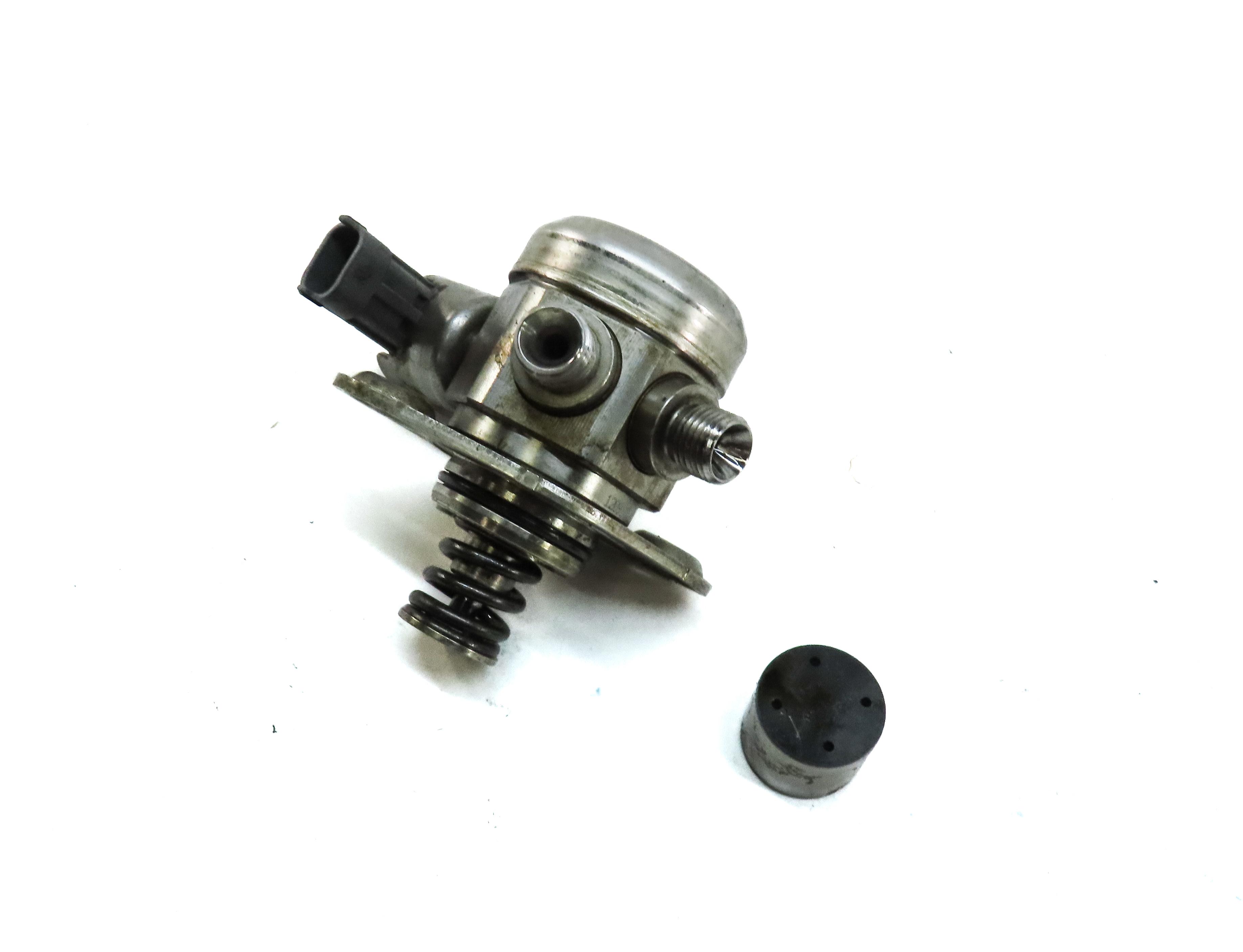 10-17 LR4 RANGE ROVER SPORT (L322 L320 L405 L494) HPFP HIGH PRESSURE FUEL PUMP — exact item pictured