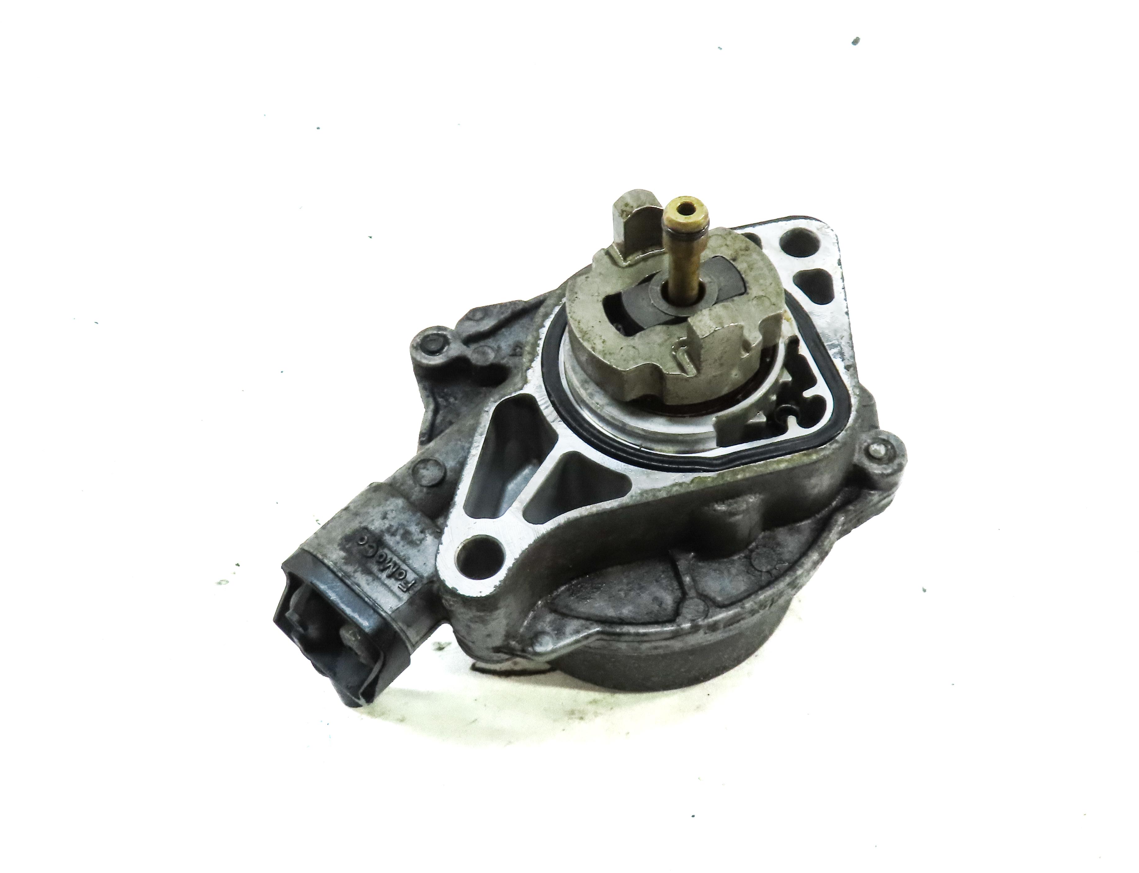2010-2019 RANGE ROVER SPORT LR4 JAGUAR XE XF XK - 3.0L / 5.0L BRAKE VACUUM PUMP — exact item pictured