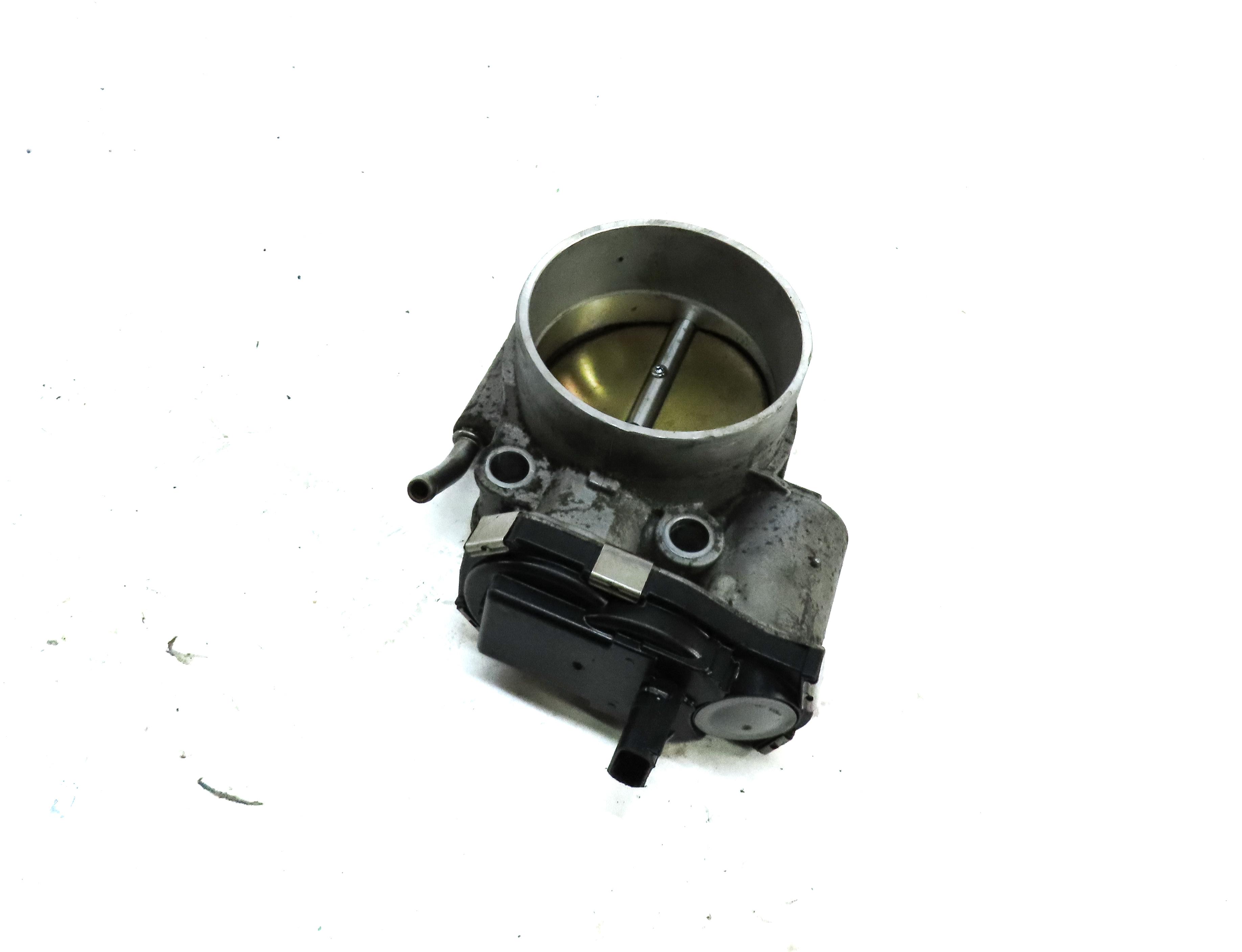 13-19 XE XF XJ RANGE ROVER SPORT DISCOVERY (L405 L494 L462) THROTTLE BODY — exact item pictured