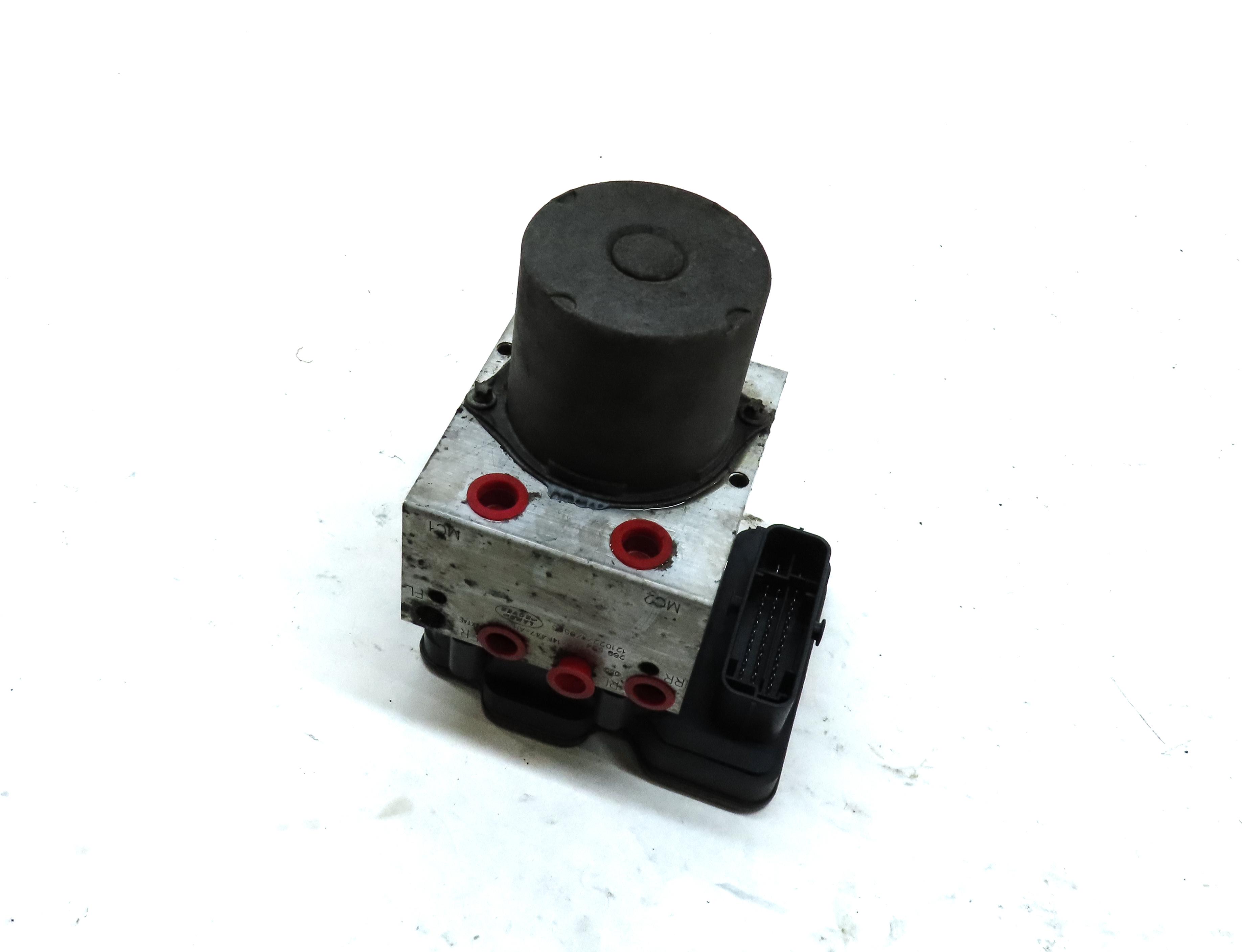 2013 RANGE ROVER (L405) 5.0L NON-SUPER ENGINE ANTI-LOCK ABS BRAKE PUMP & MODULE — exact item pictured