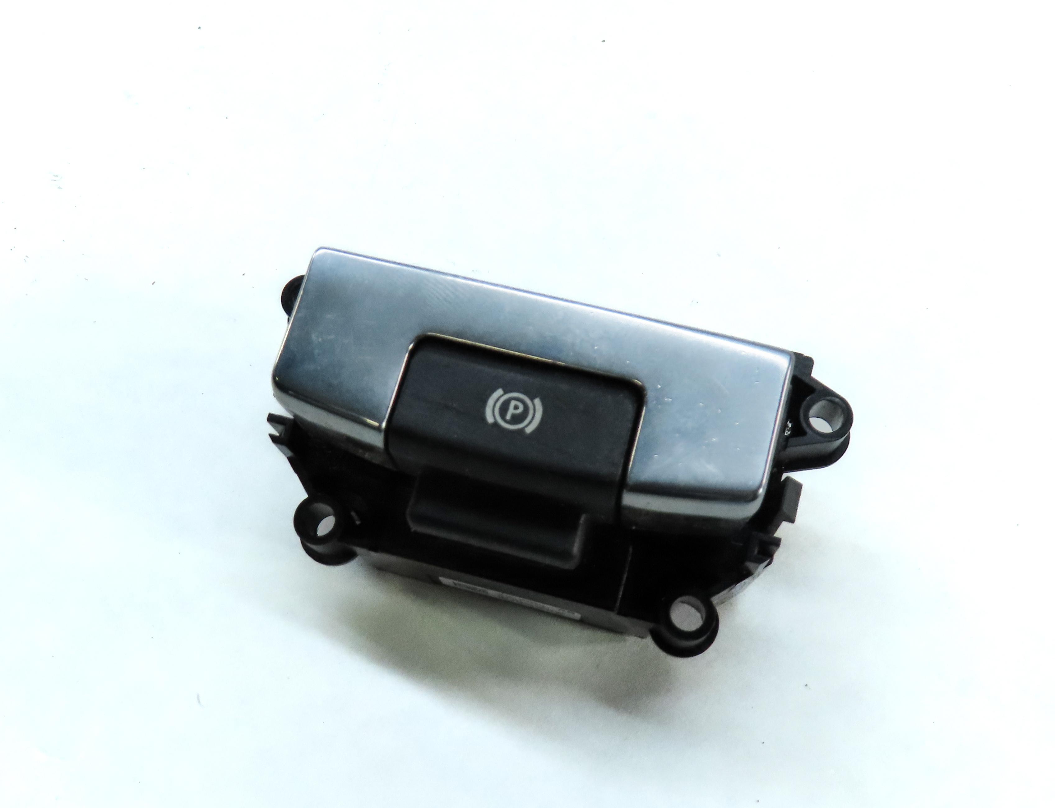 2013 LAND RANGE ROVER (L405) EMERGENCY PARKING BRAKE SWITCH CPLA2B623AB — exact item pictured