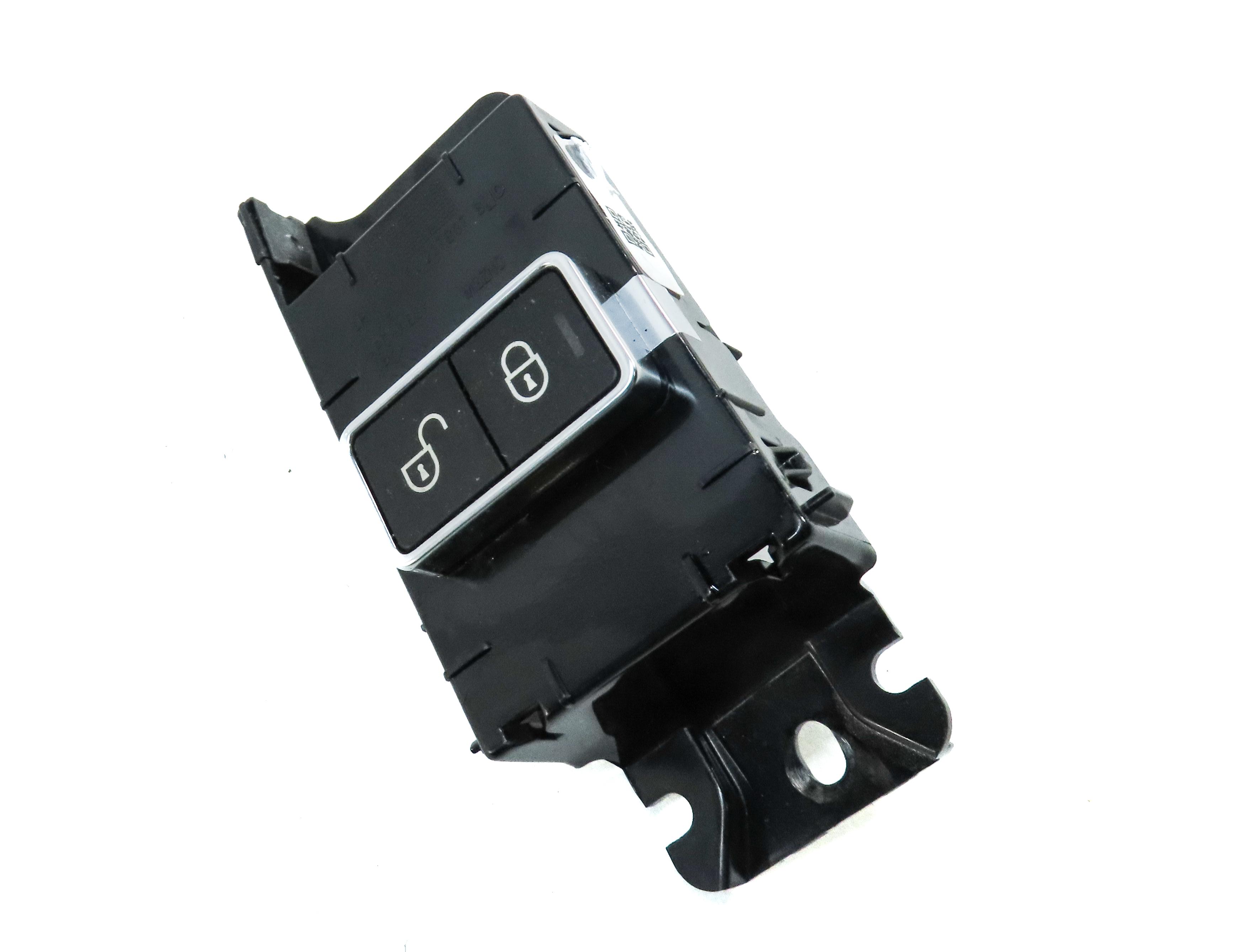 2013 LAND RANGE ROVER (L405) REAR LEFT DOOR LOCK UNLOCK SWITCH CPLA14017BC — exact item pictured