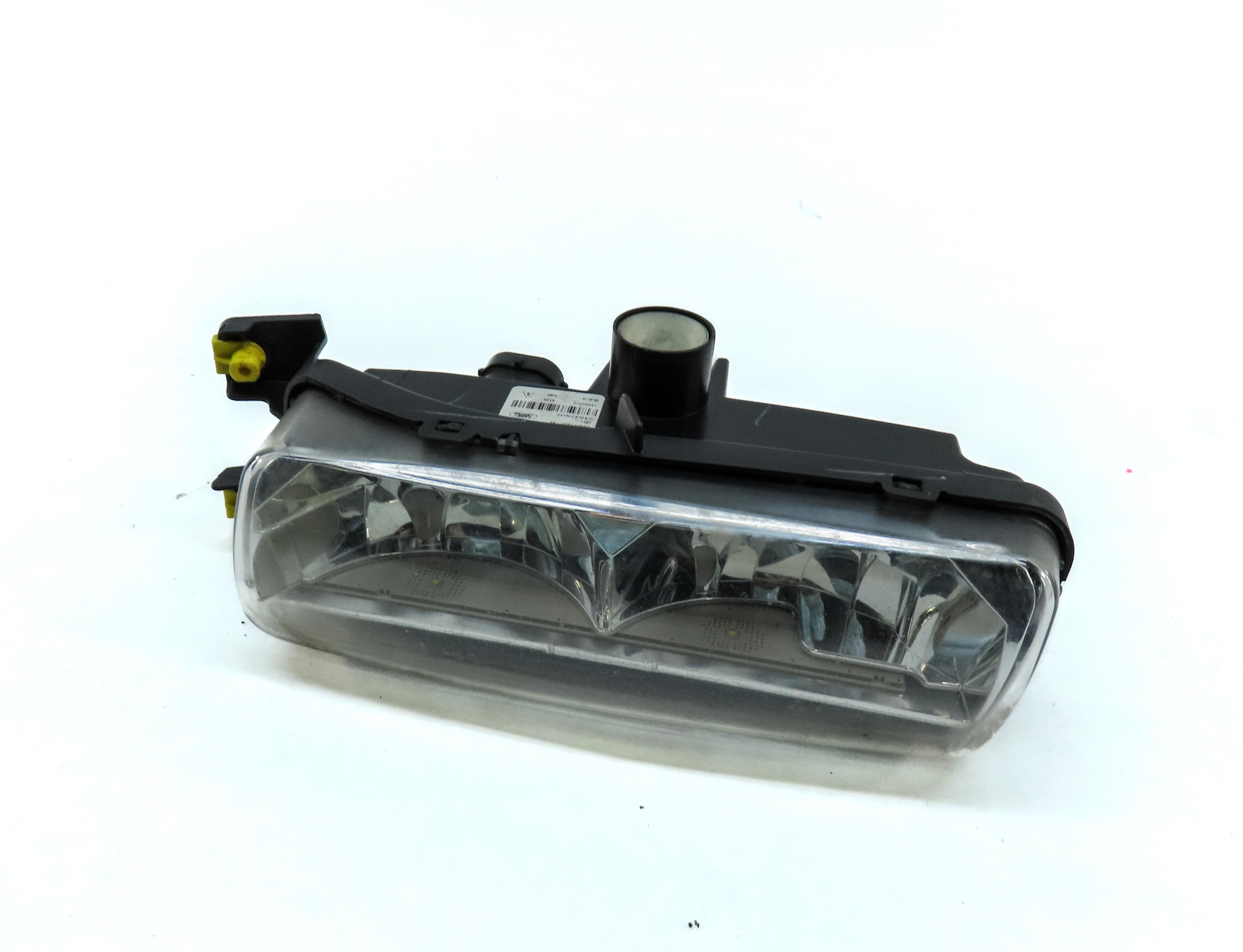13-17 RANGE ROVER SPORT (L405 L494) LEFT FRONT DRIVER LED FOGLIGHT LIGHT LAMP — exact item pictured