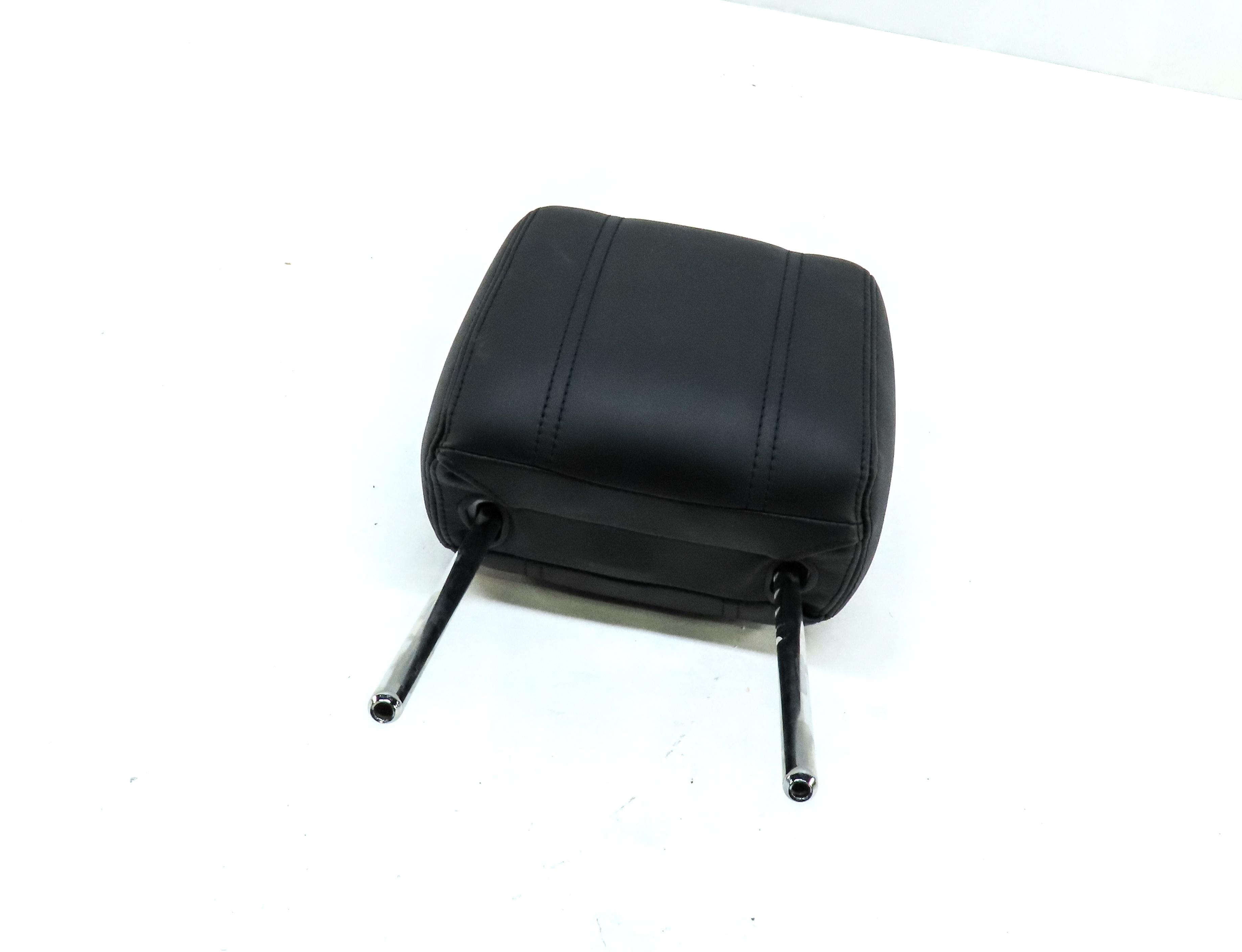 13-17 LAND ROVER RANGE ROVER L405 REAR LEFT OR RIGHT 2ND ROW SEAT HEADREST BLACK — exact item pictured