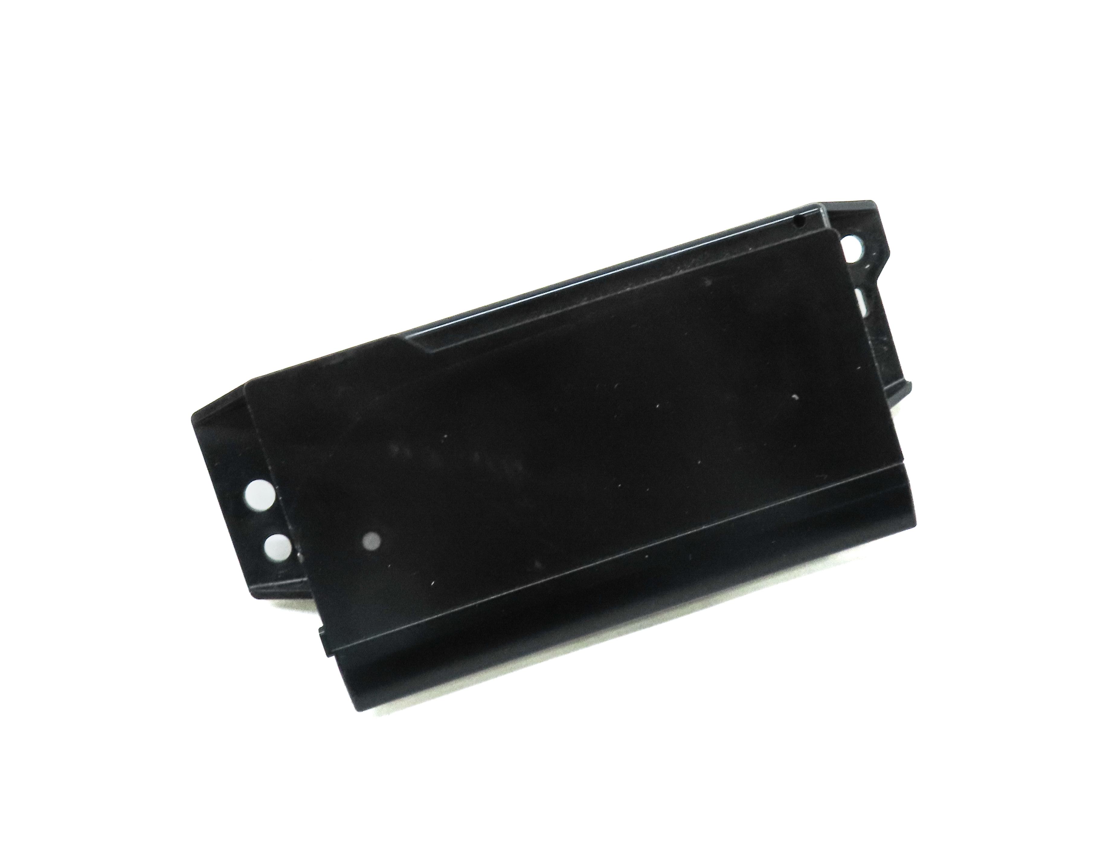 2013 LAND RANGE ROVER (L405) FRONT LEFT TOUCH SCREEN CONTROL MODULE CPLA18C858BC — exact item pictured
