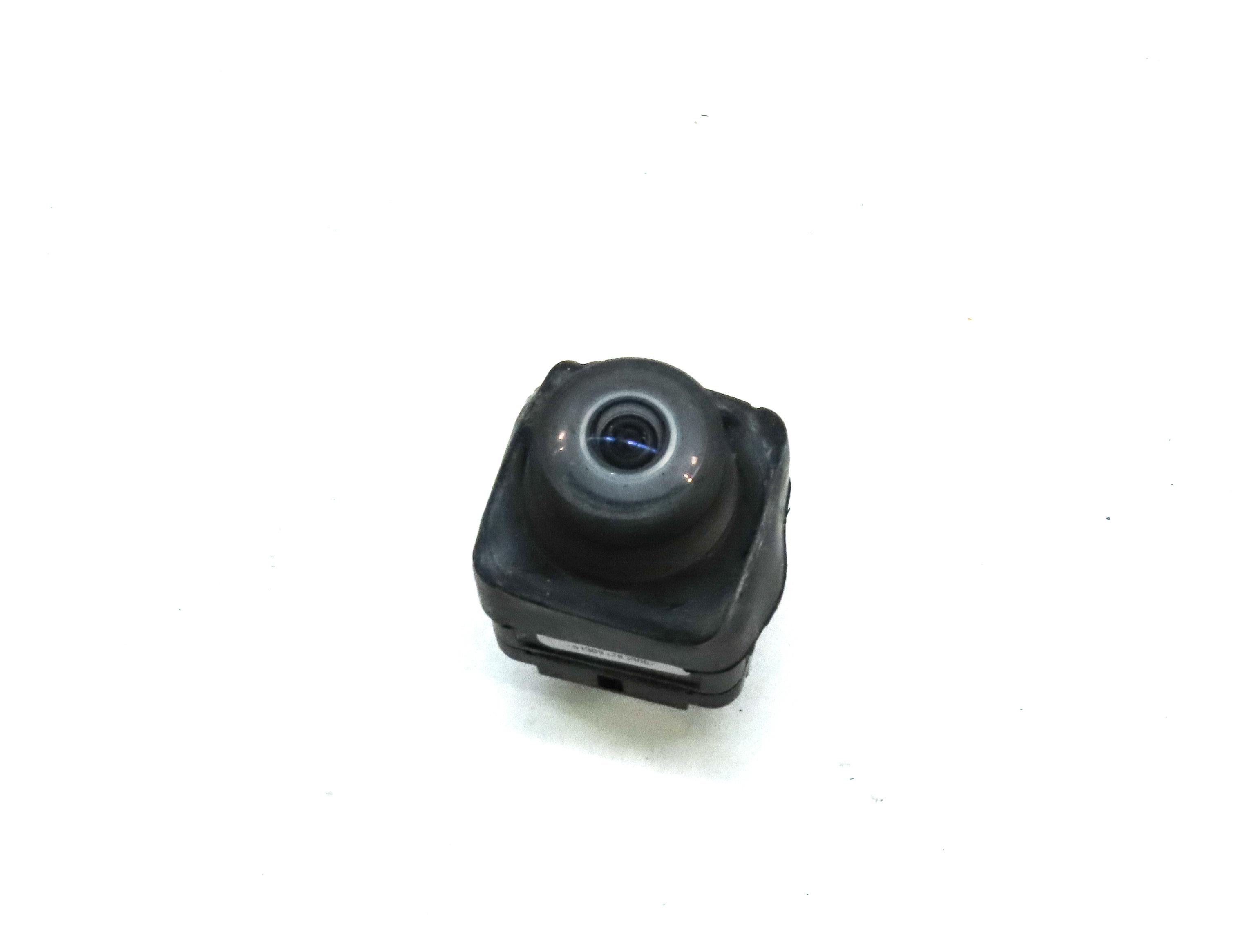 2013 RANGE ROVER (L405) REAR TRUNK SURROUND VIEW CAMERA — exact item pictured