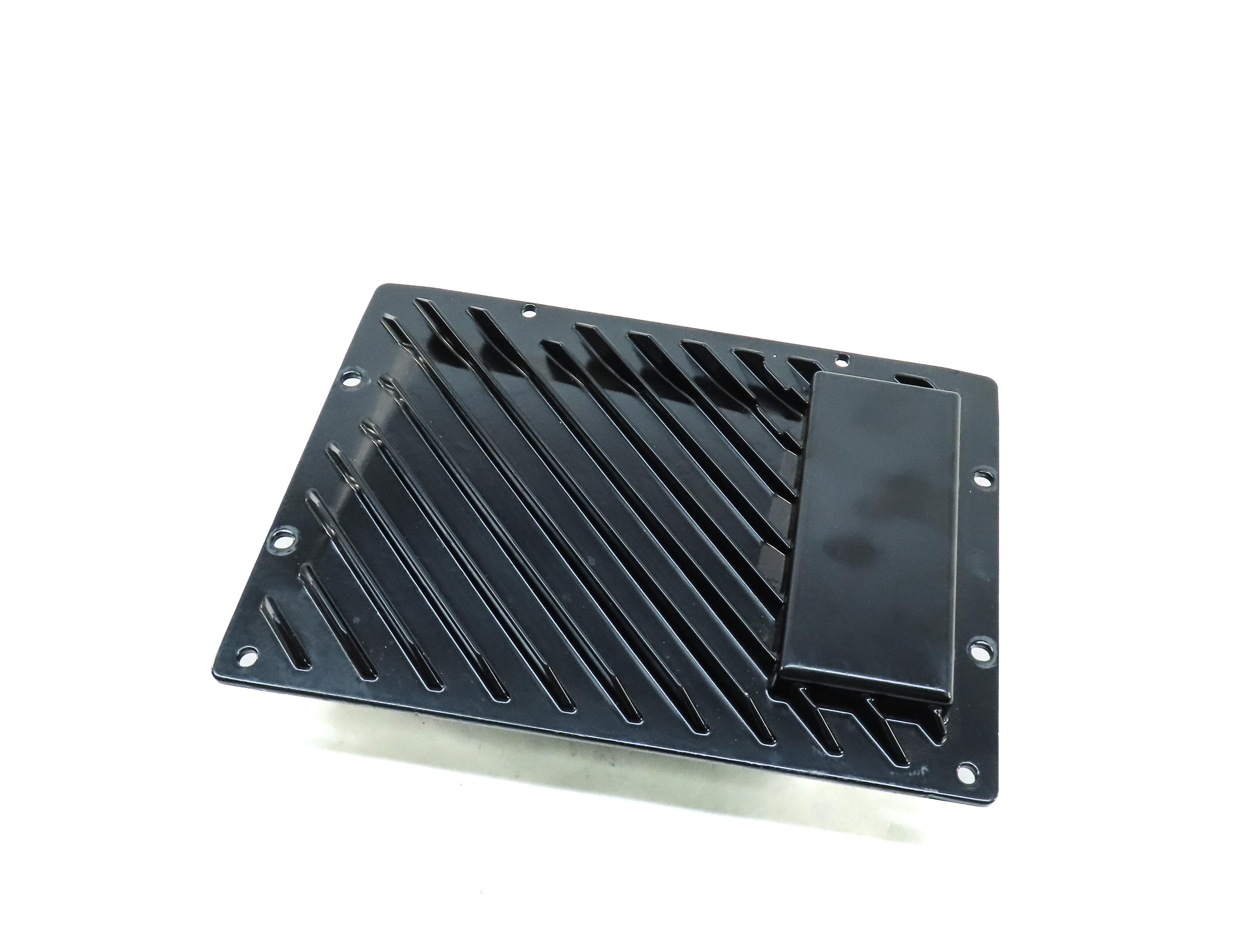 13-16 LR2 LR4 RANGE ROVER SPORT EVOQUE (L405 L494 L538 L550) 1280 WATT AMPLIFIER — exact item pictured