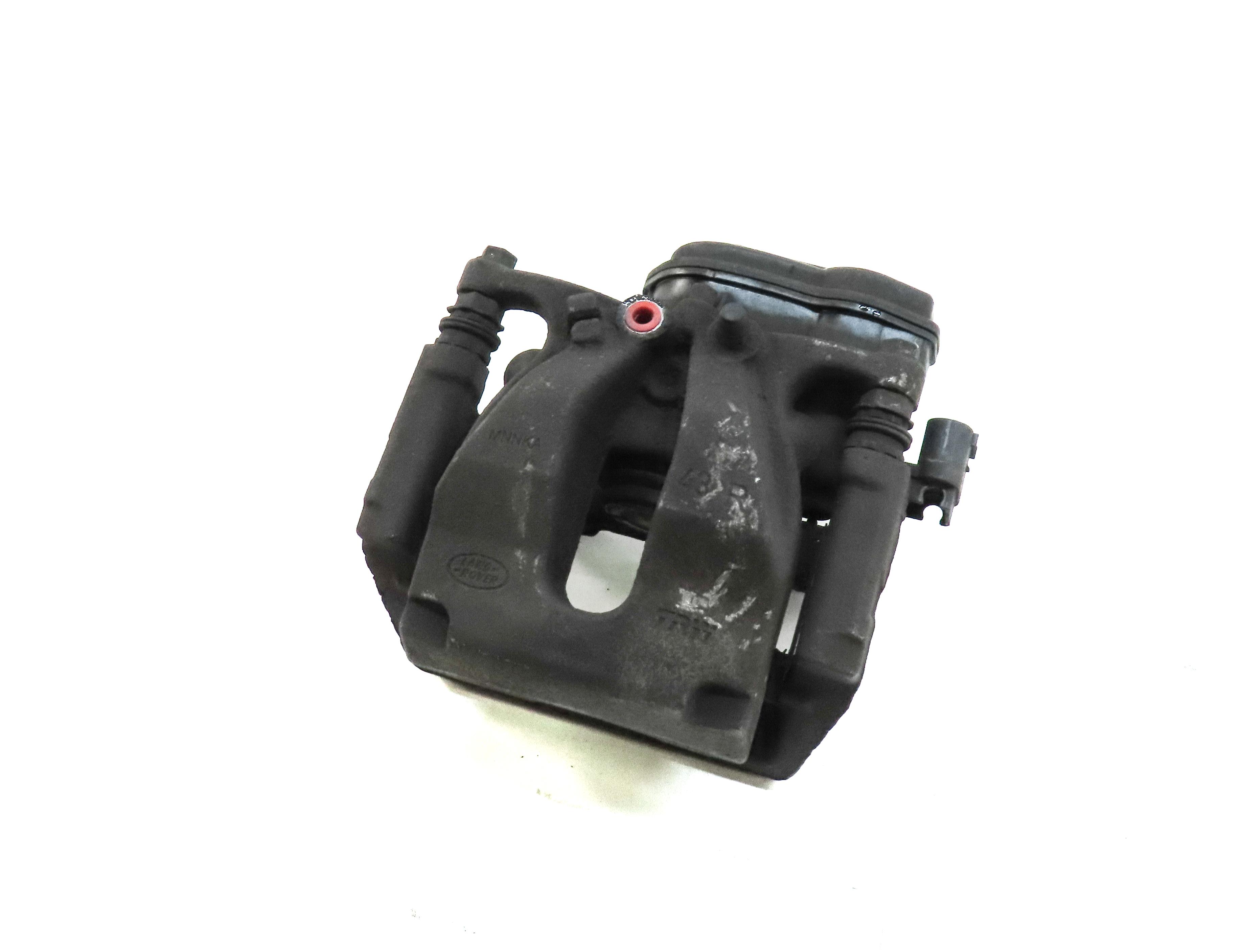 2013-2017 LAND RANGE ROVER (L405 L494) REAR RIGHT BRAKE CALIPER w/ ACTUATOR — exact item pictured
