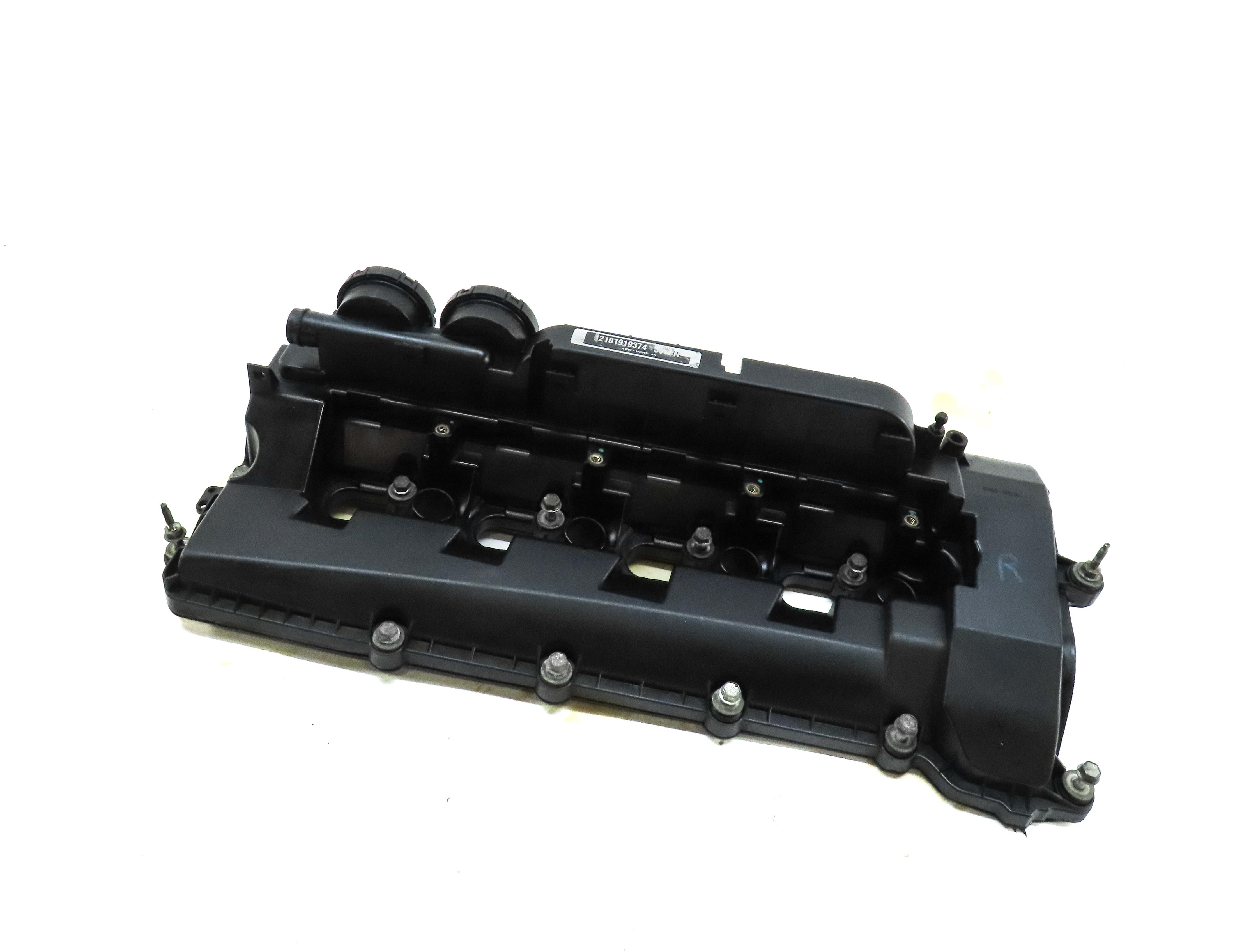10-18 RANGE ROVER SPORT (L320 L322 L494 L405) 5.0L V8 - RIGHT ENGINE VALVE COVER — exact item pictured